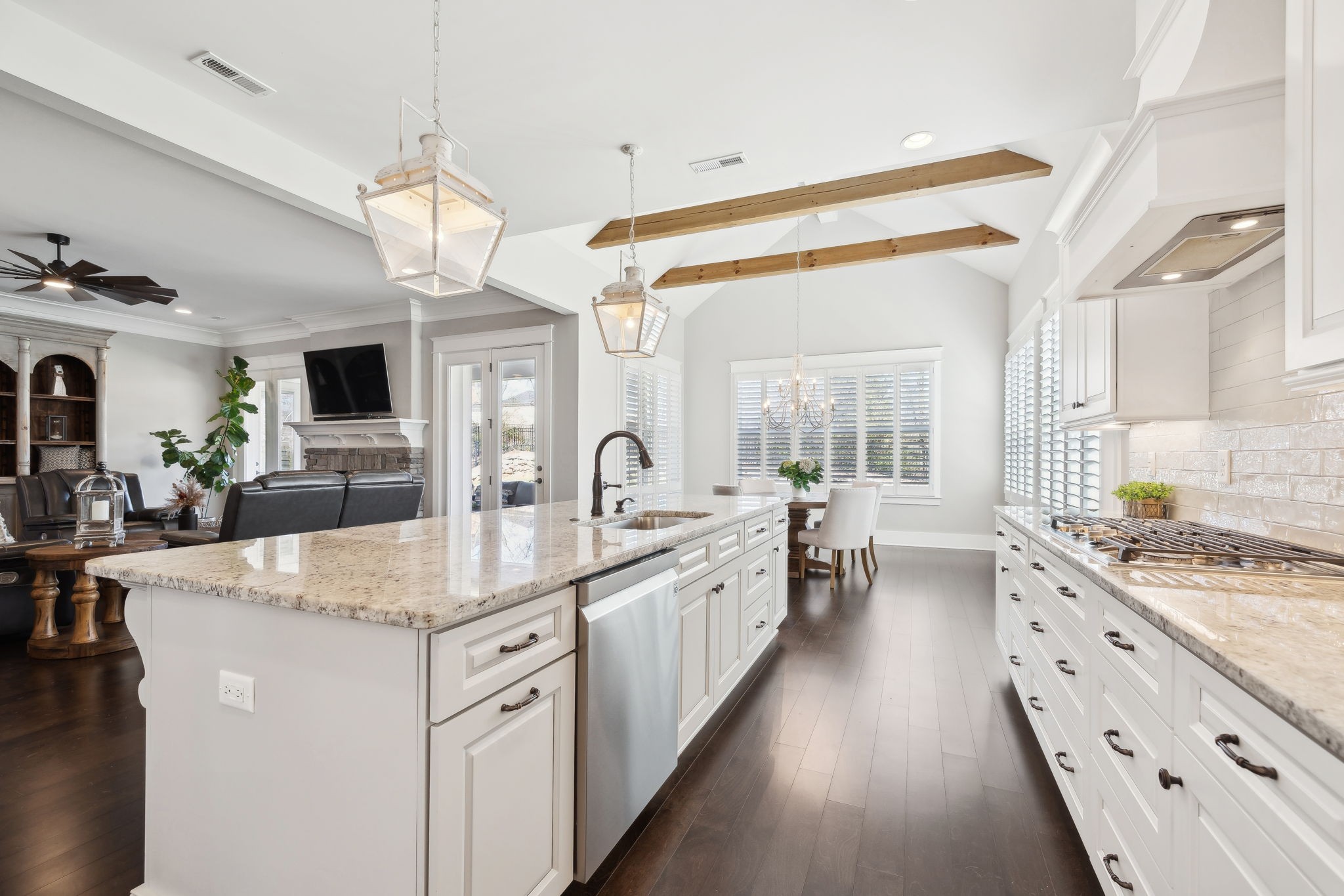 994 Spruce Ridge Lane Spring Hill, TN 37174 - Photo 21 of 65