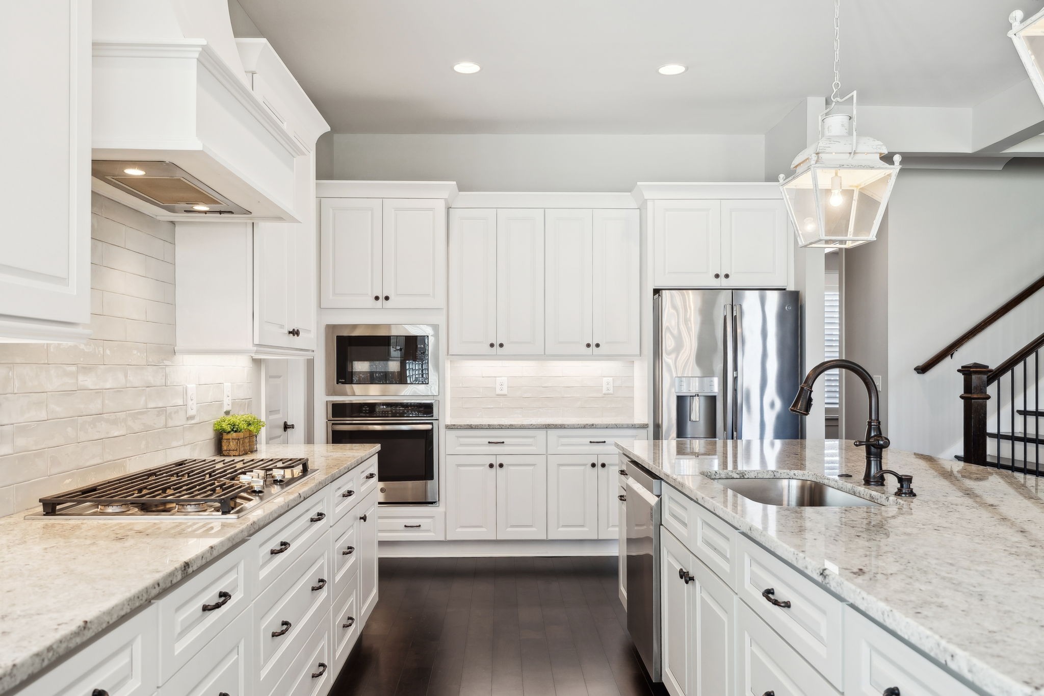 994 Spruce Ridge Lane Spring Hill, TN 37174 - Photo 23 of 65