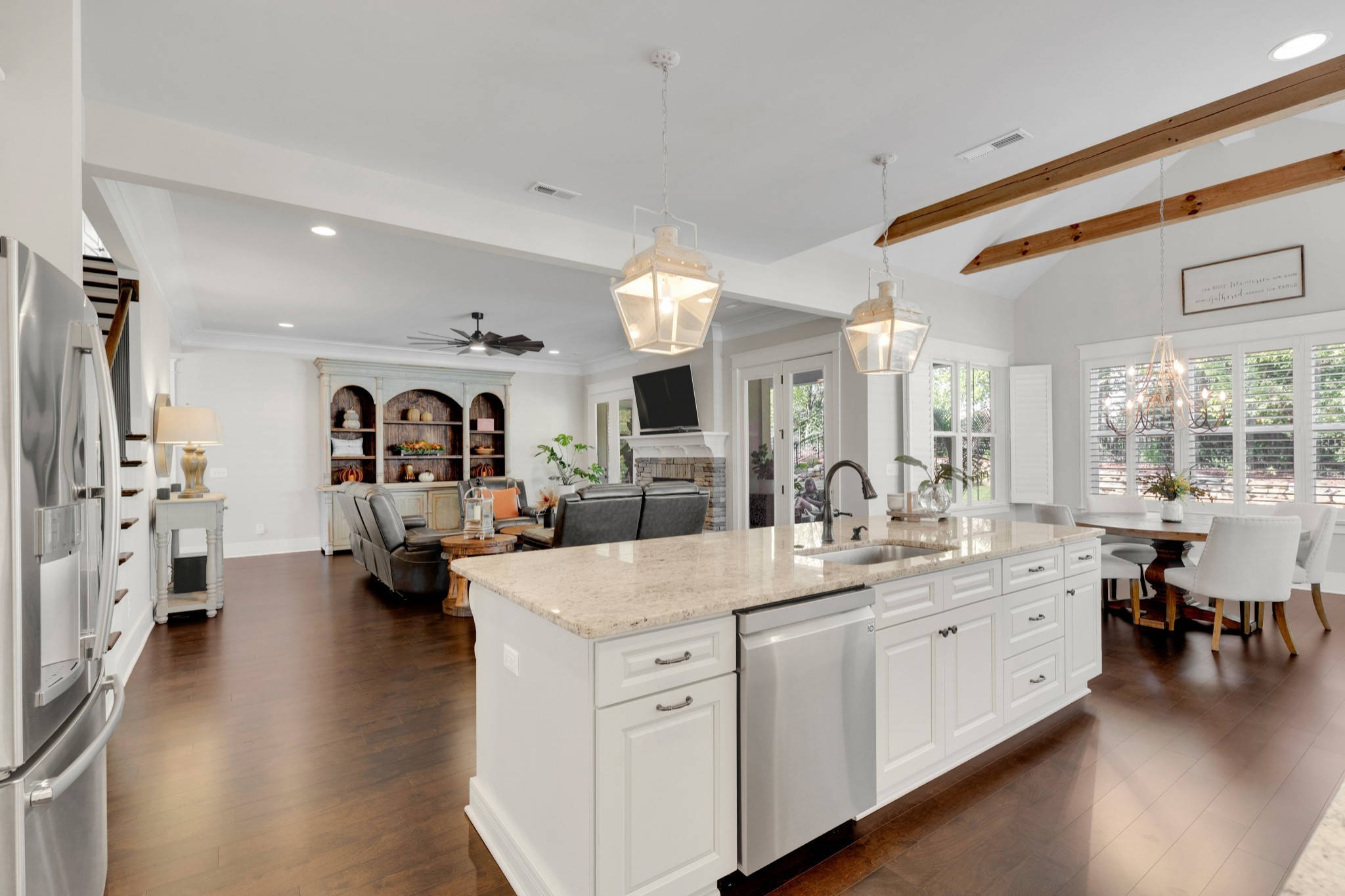 994 Spruce Ridge Lane Spring Hill, TN 37174 - Photo 24 of 65