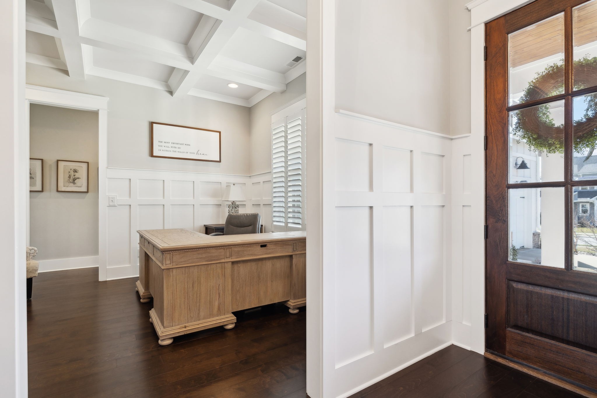 994 Spruce Ridge Lane Spring Hill, TN 37174 - Photo 29 of 65