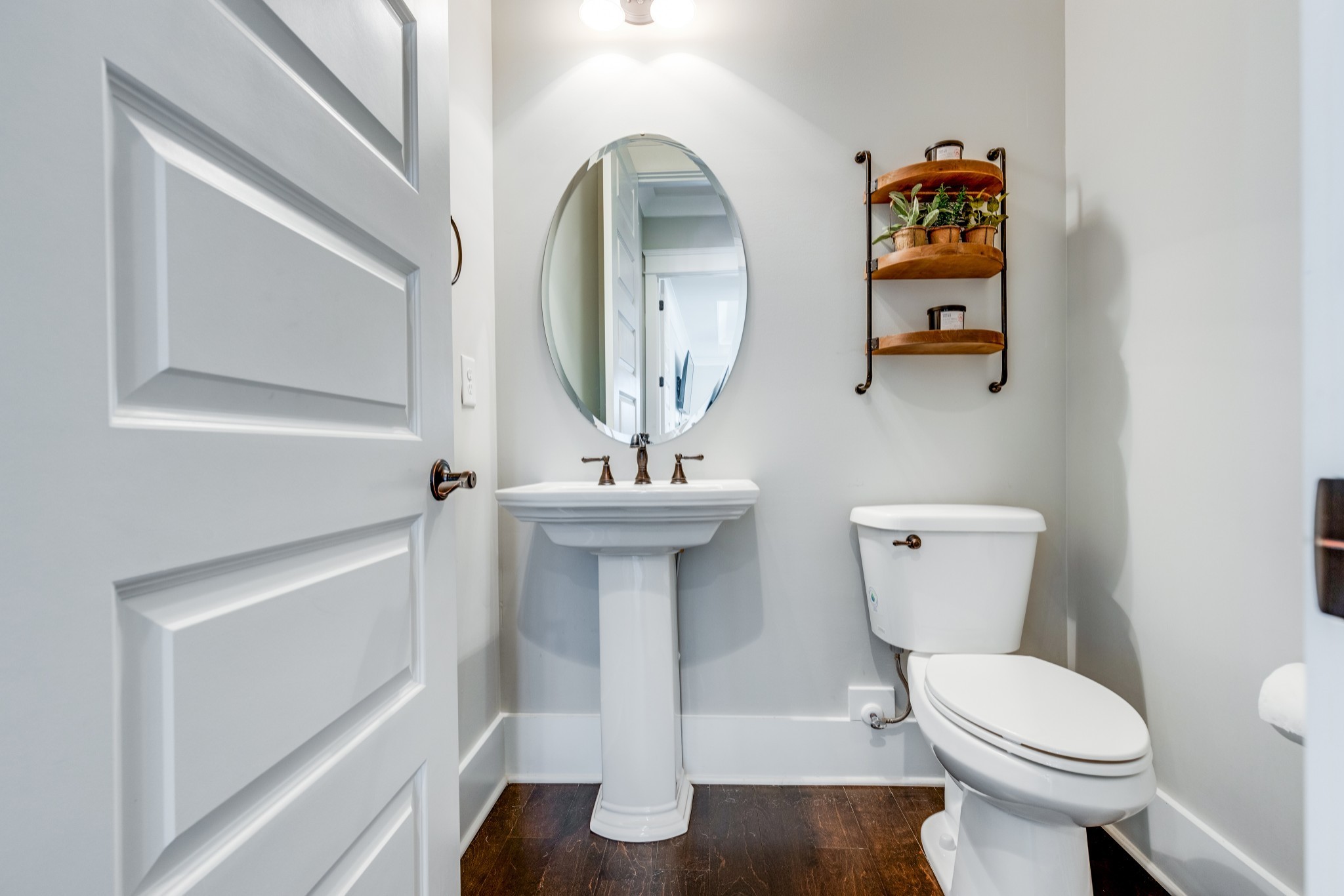 994 Spruce Ridge Lane Spring Hill, TN 37174 - Photo 30 of 65