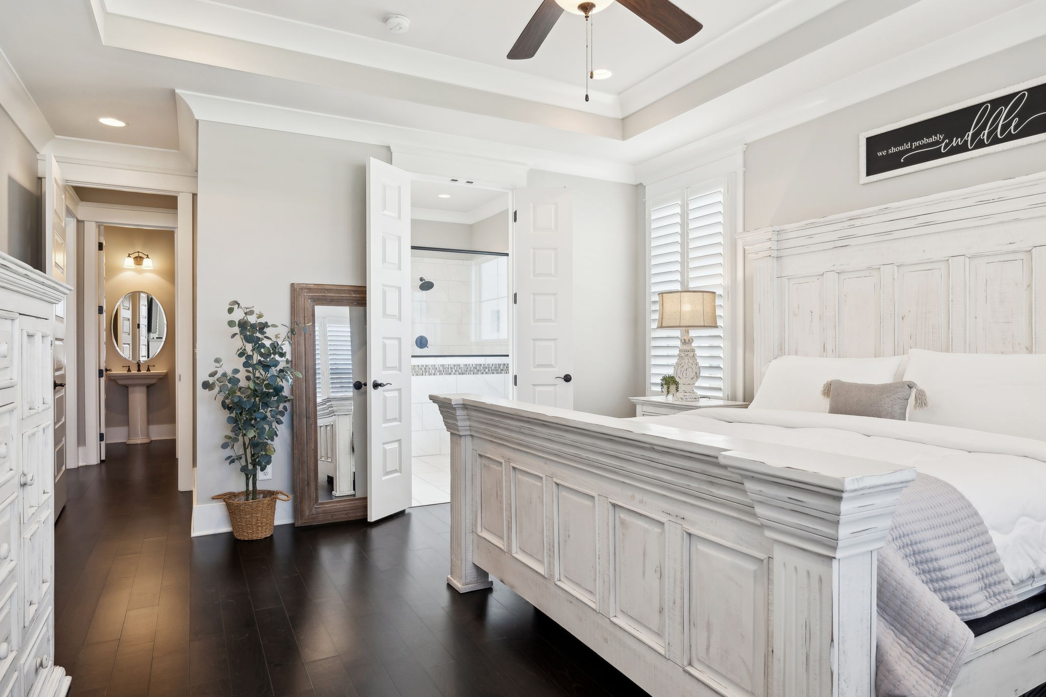 994 Spruce Ridge Lane Spring Hill, TN 37174 - Photo 32 of 65