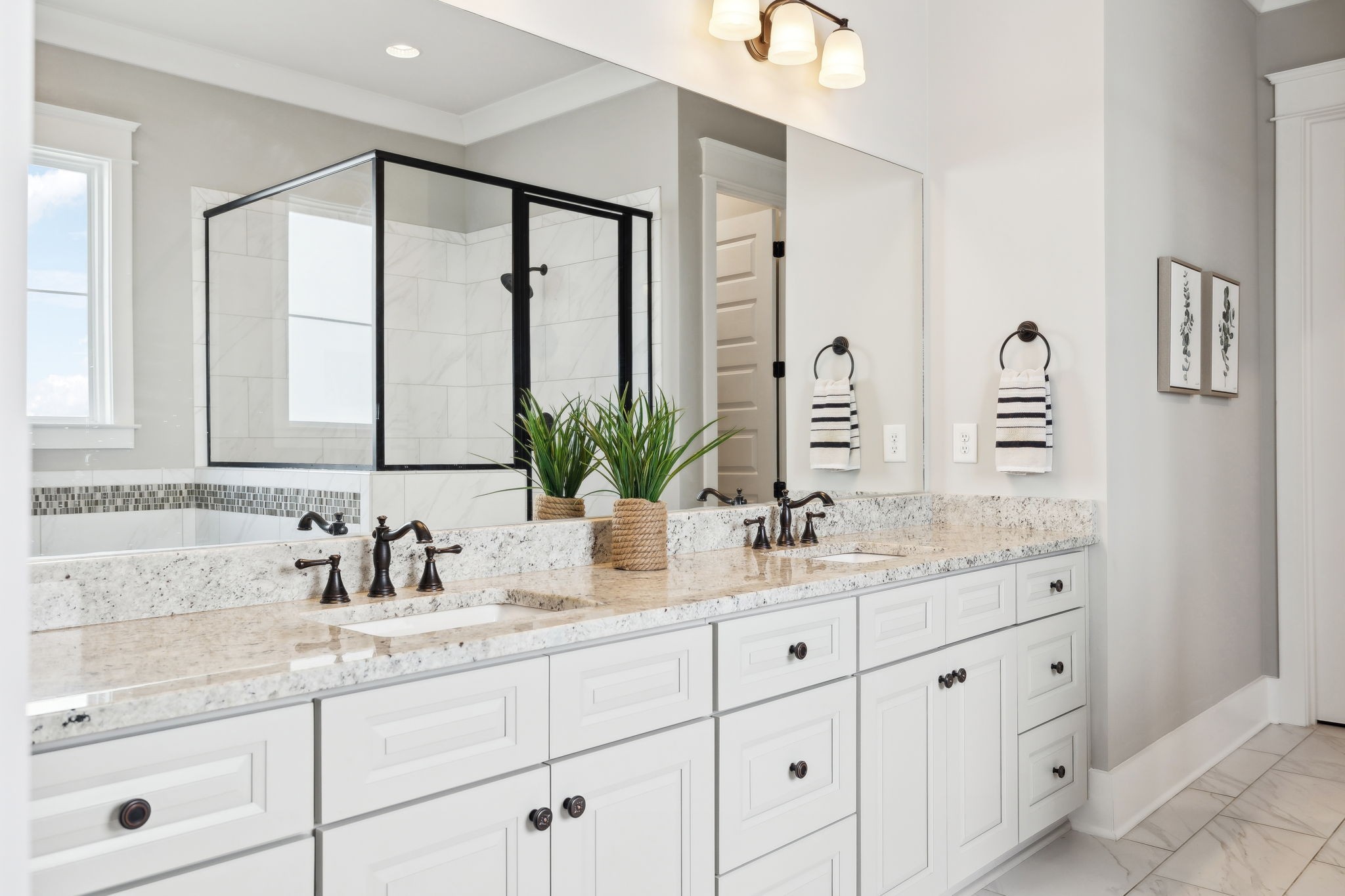 994 Spruce Ridge Lane Spring Hill, TN 37174 - Photo 33 of 65