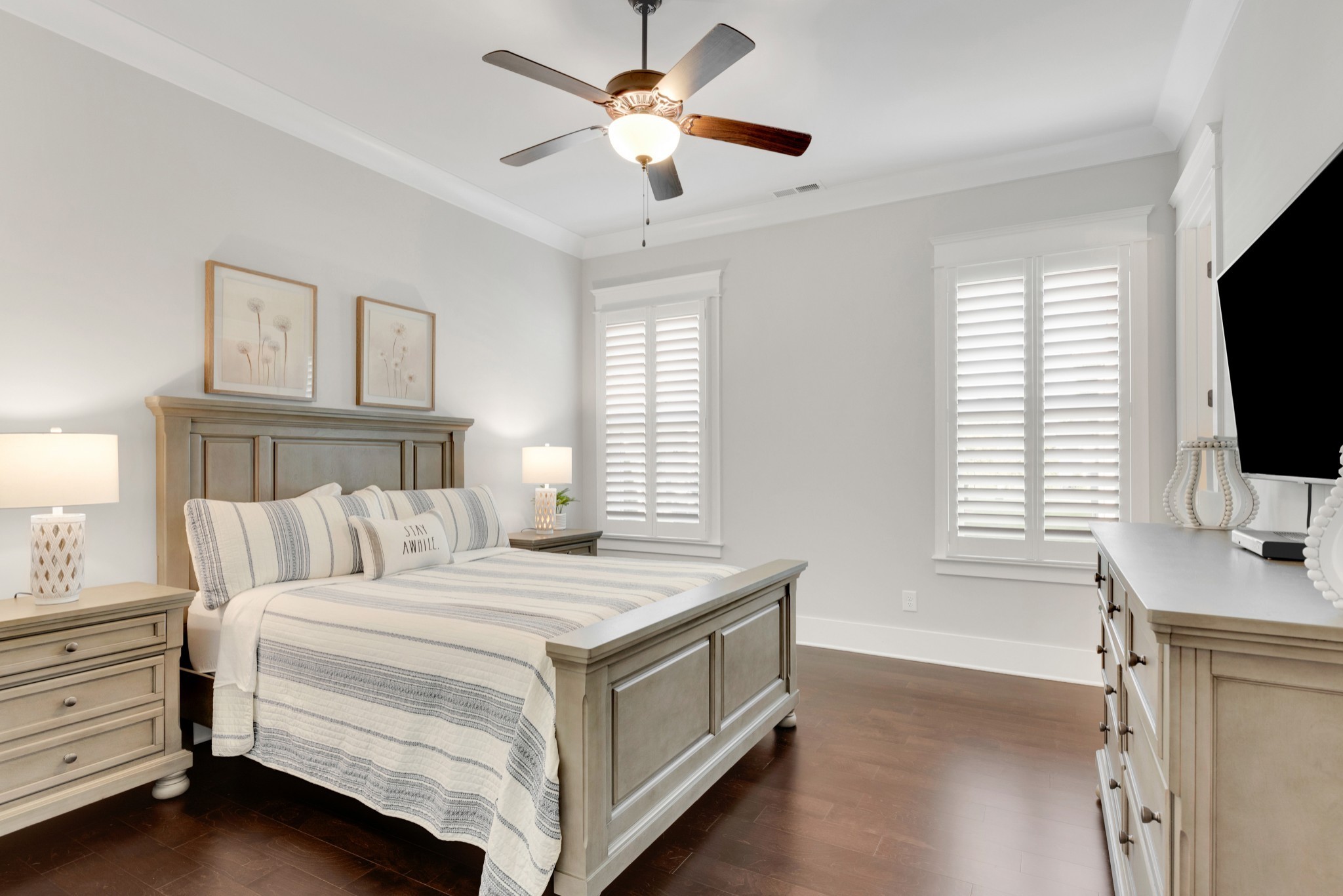 994 Spruce Ridge Lane Spring Hill, TN 37174 - Photo 38 of 65