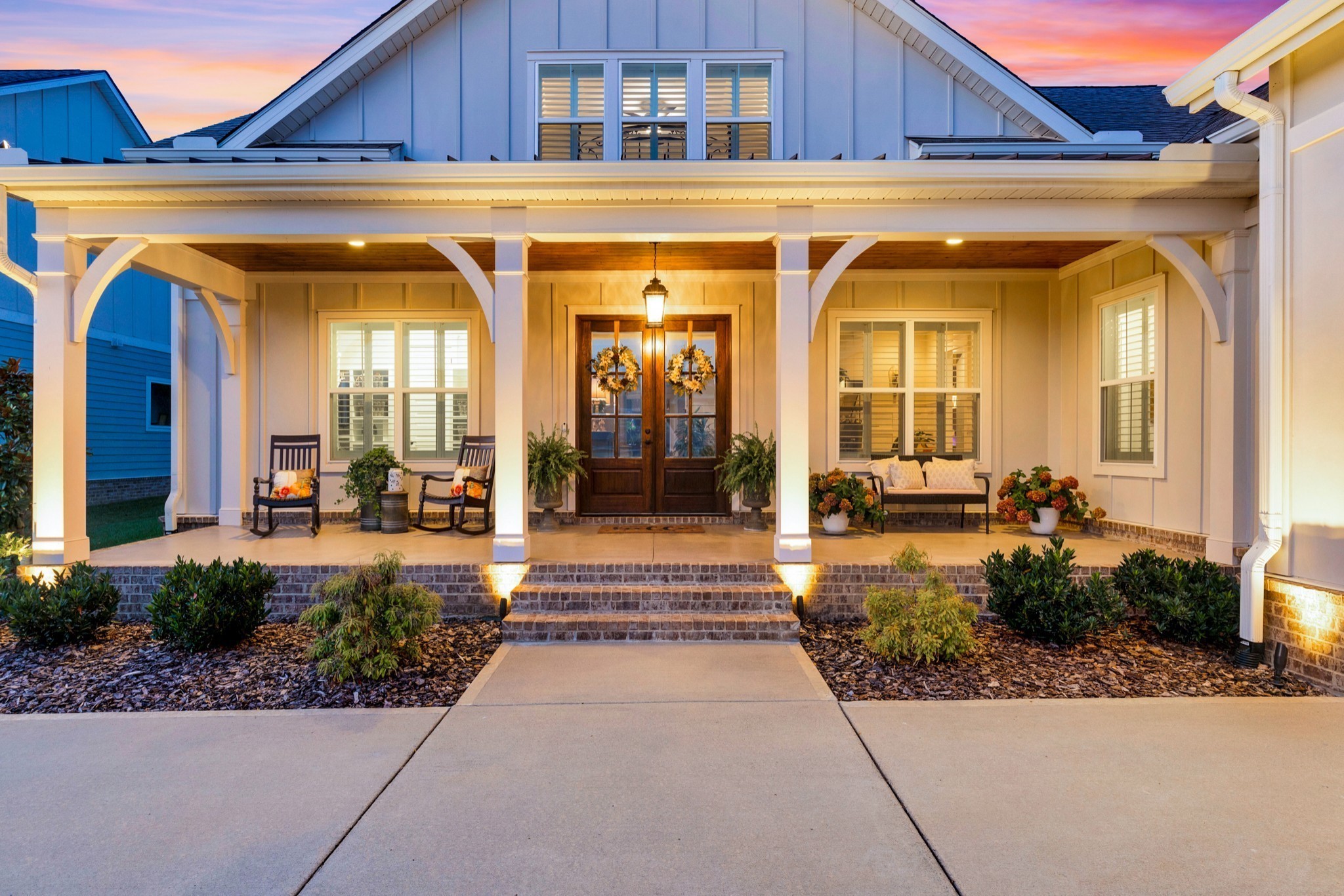 994 Spruce Ridge Lane Spring Hill, TN 37174 - Photo 4 of 65