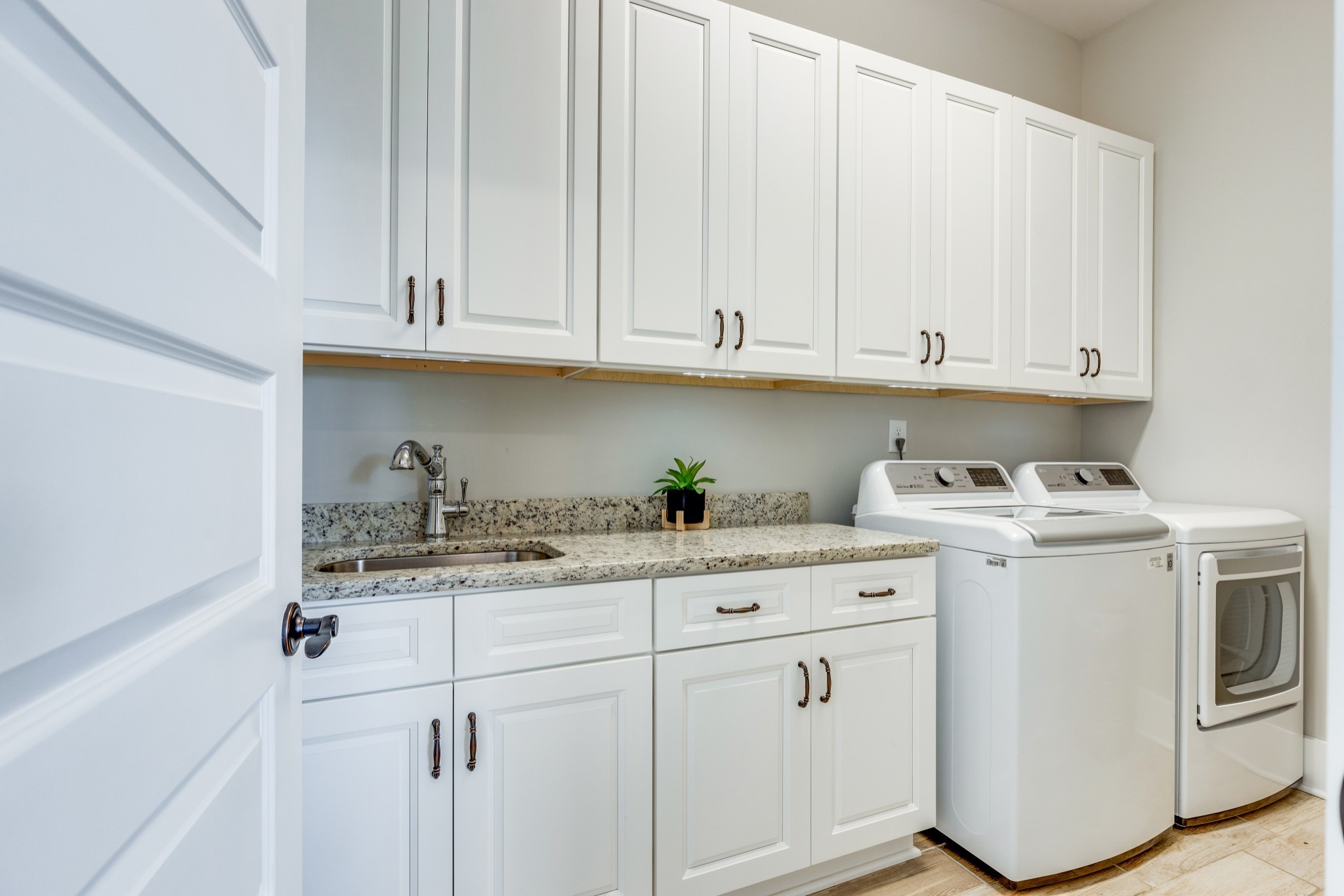 994 Spruce Ridge Lane Spring Hill, TN 37174 - Photo 42 of 65