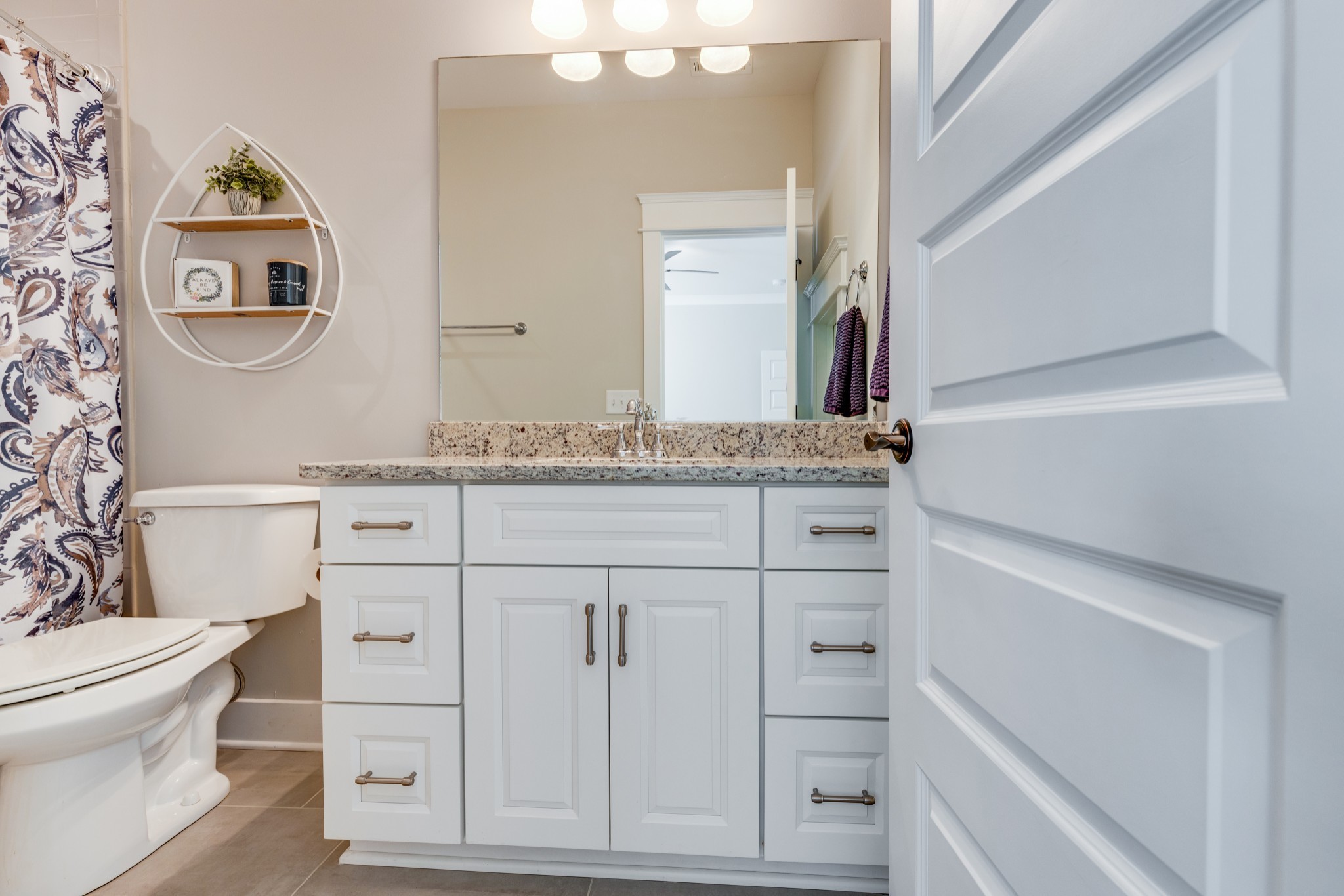 994 Spruce Ridge Lane Spring Hill, TN 37174 - Photo 49 of 65