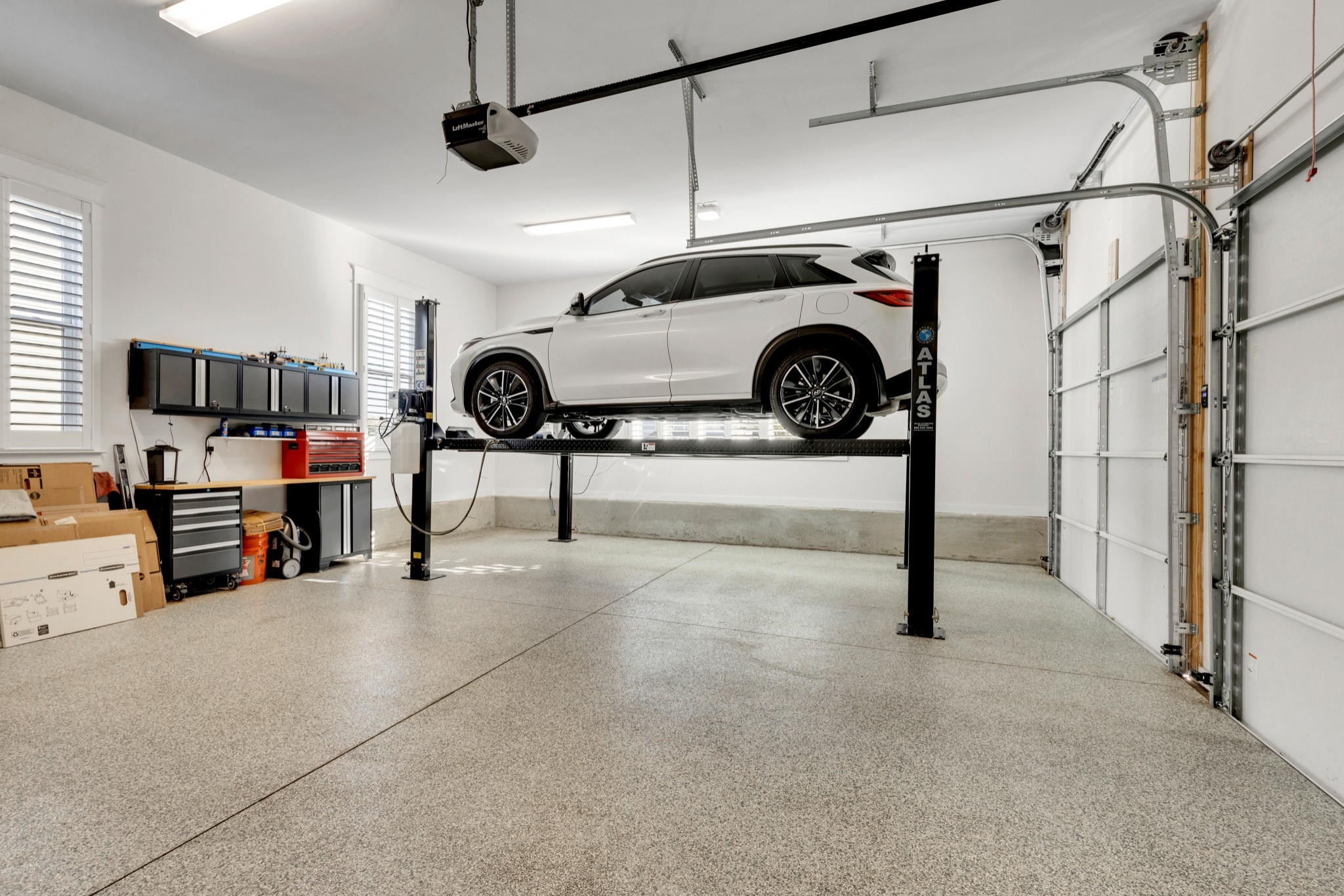 994 Spruce Ridge Lane Spring Hill, TN 37174 - Photo 52 of 65