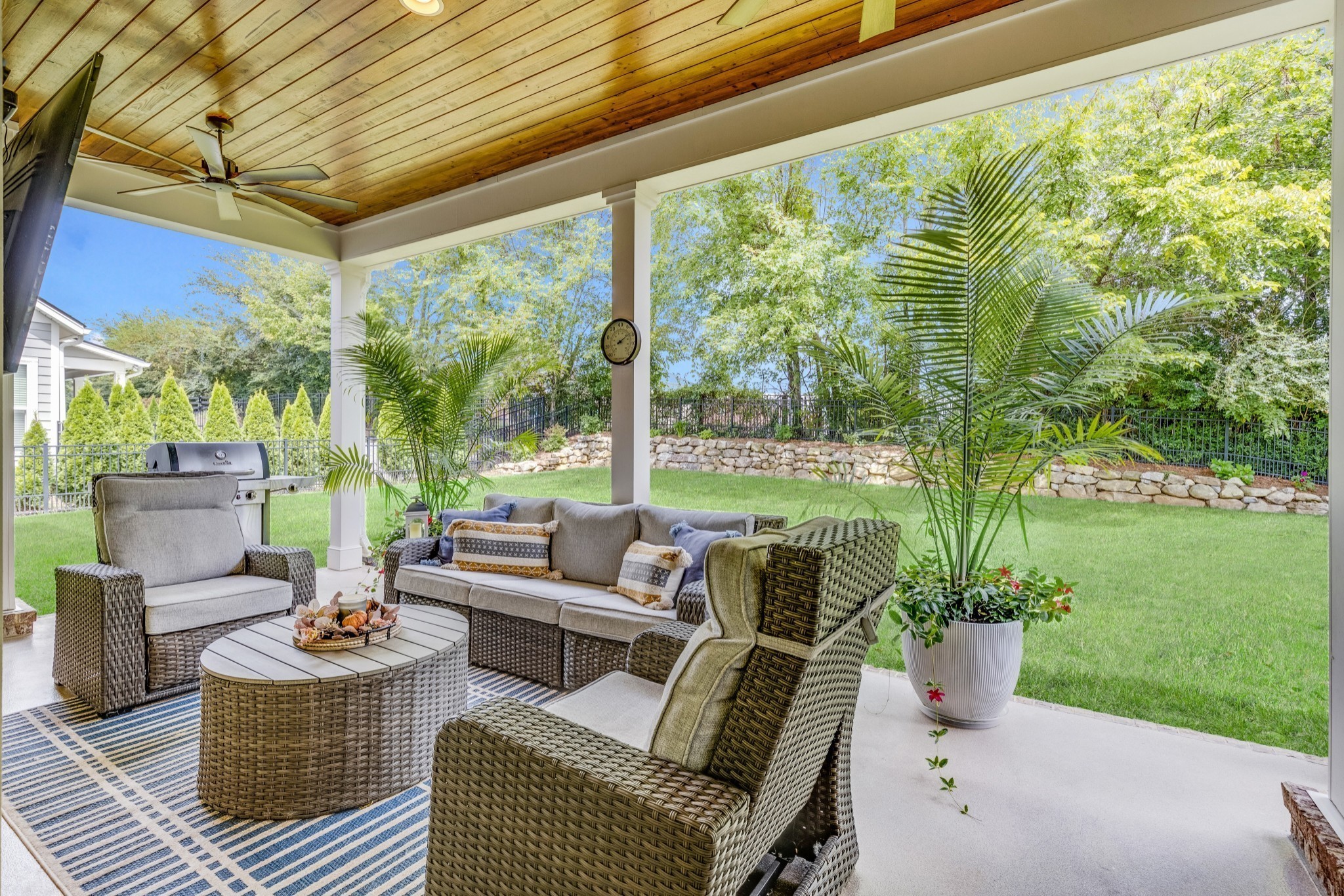 994 Spruce Ridge Lane Spring Hill, TN 37174 - Photo 53 of 65