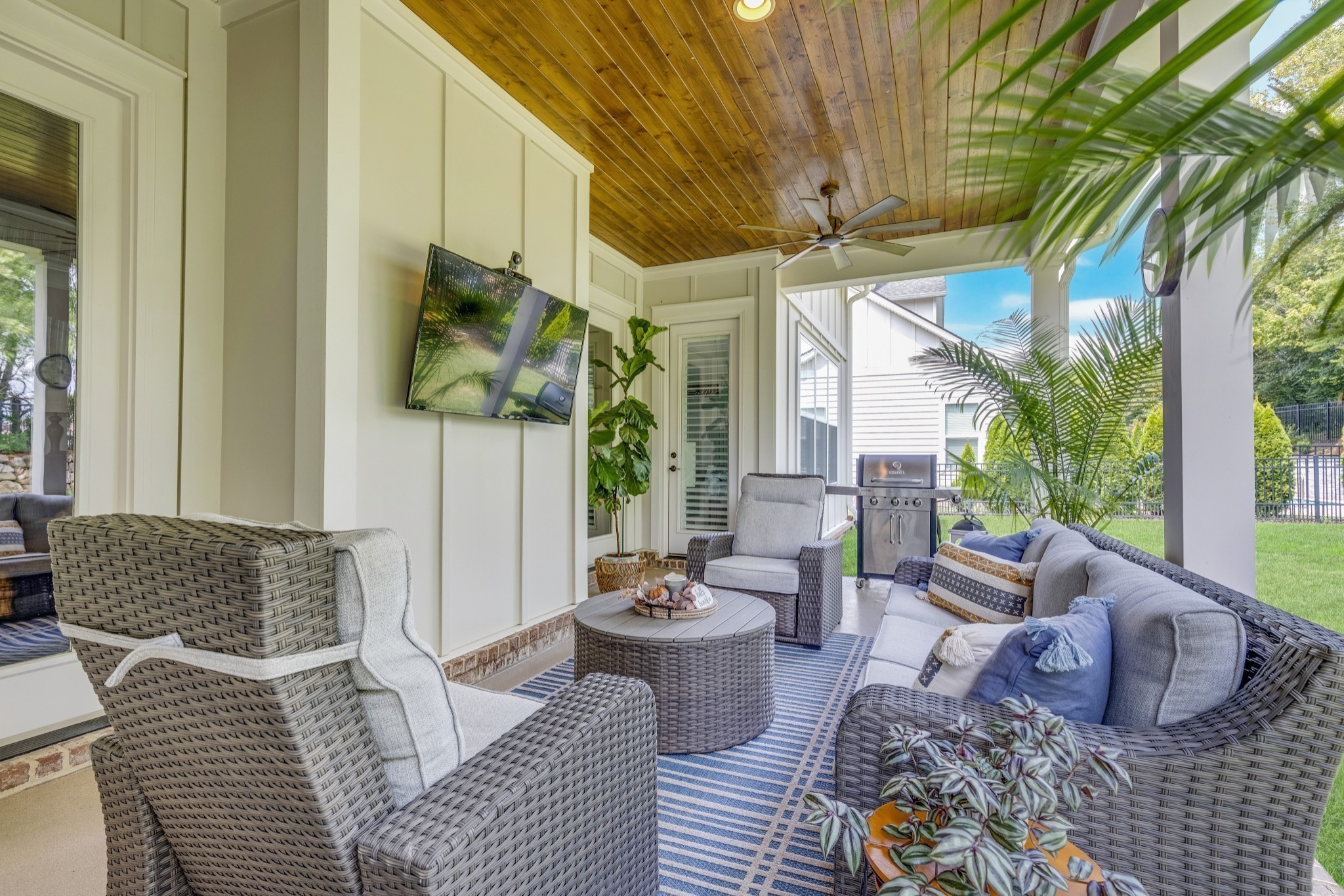 994 Spruce Ridge Lane Spring Hill, TN 37174 - Photo 54 of 65