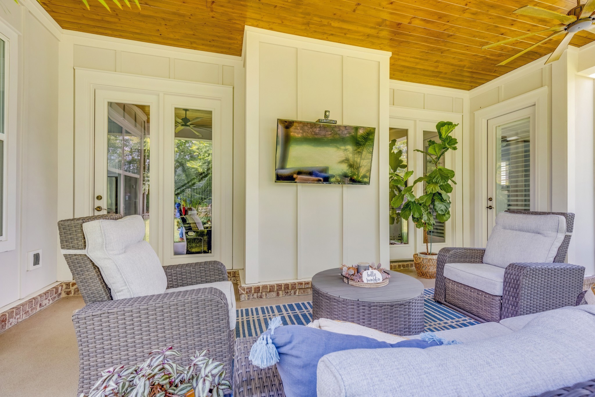 994 Spruce Ridge Lane Spring Hill, TN 37174 - Photo 55 of 65