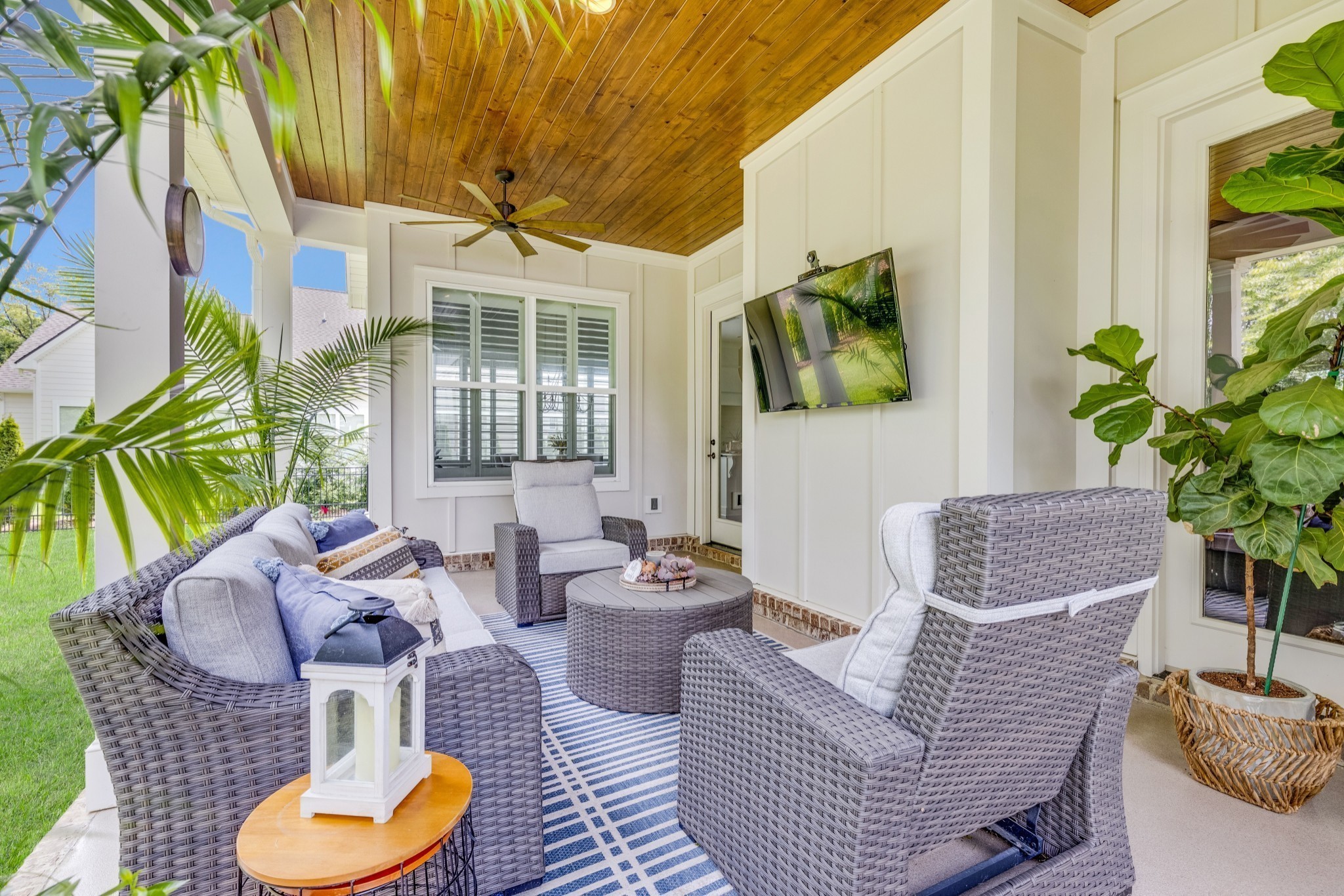 994 Spruce Ridge Lane Spring Hill, TN 37174 - Photo 56 of 65