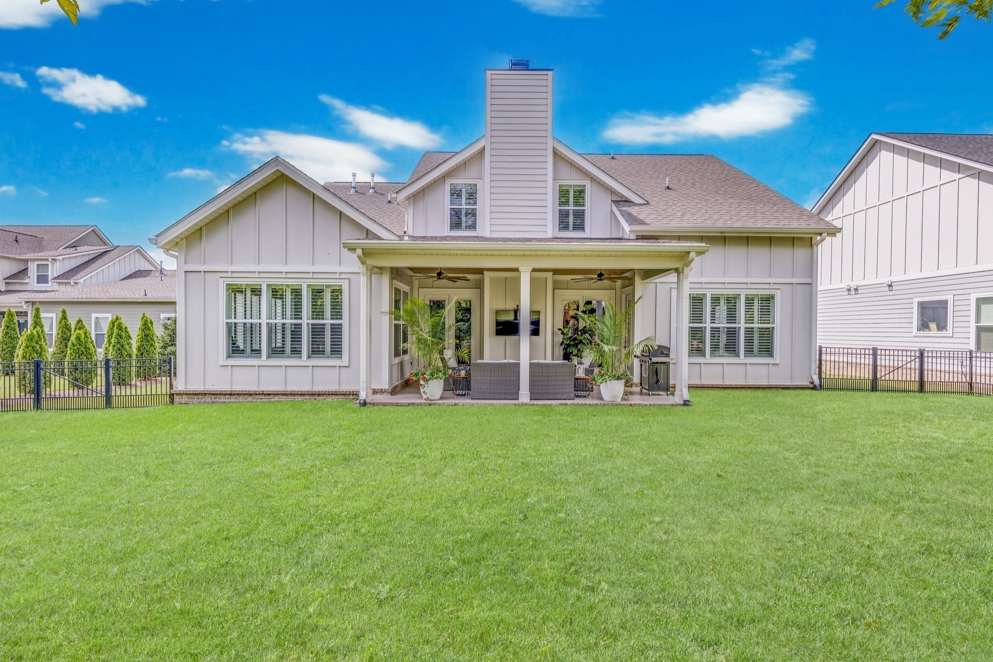 994 Spruce Ridge Lane Spring Hill, TN 37174 - Photo 57 of 65