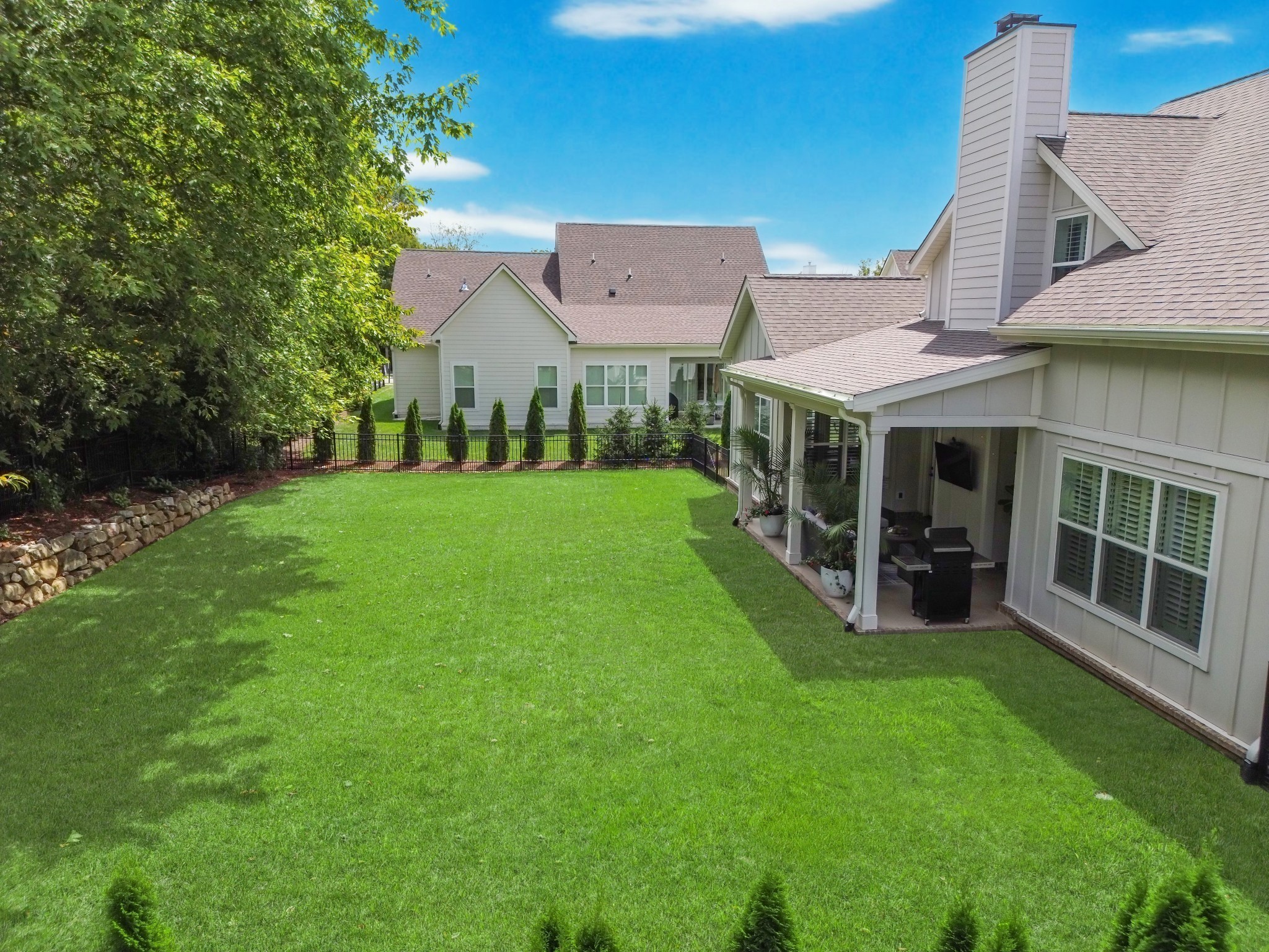 994 Spruce Ridge Lane Spring Hill, TN 37174 - Photo 59 of 65