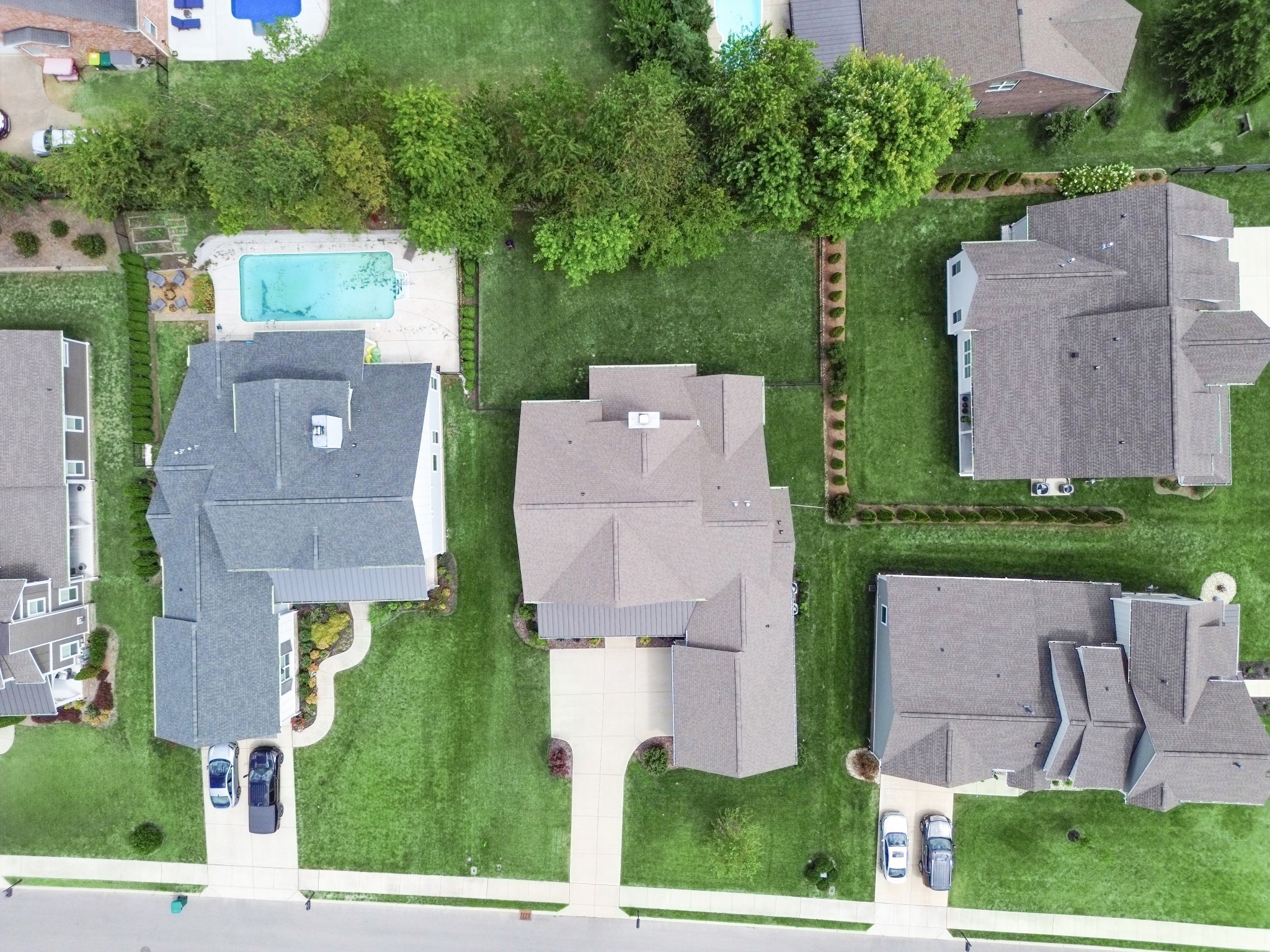 994 Spruce Ridge Lane Spring Hill, TN 37174 - Photo 60 of 65