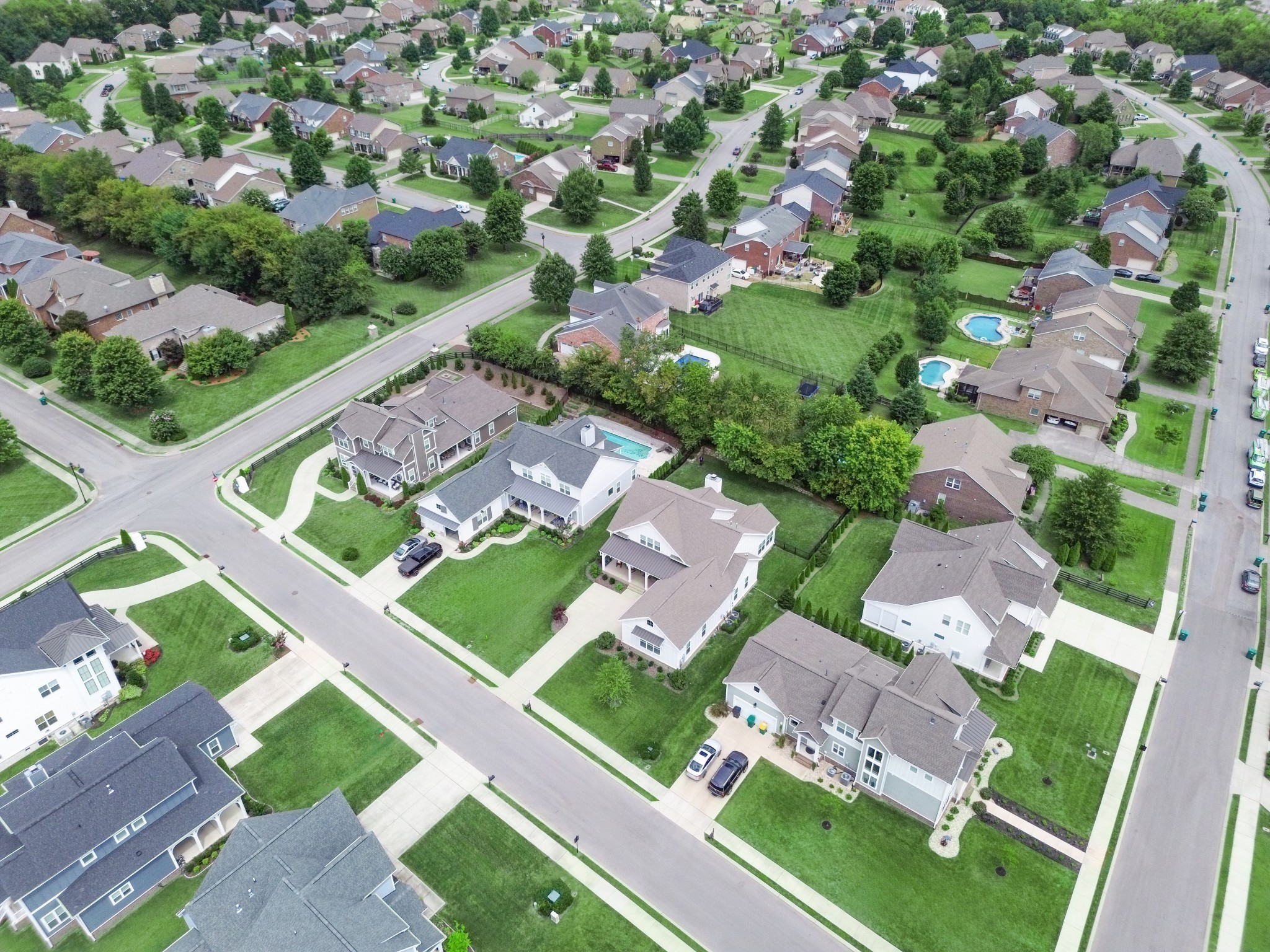 994 Spruce Ridge Lane Spring Hill, TN 37174 - Photo 63 of 65