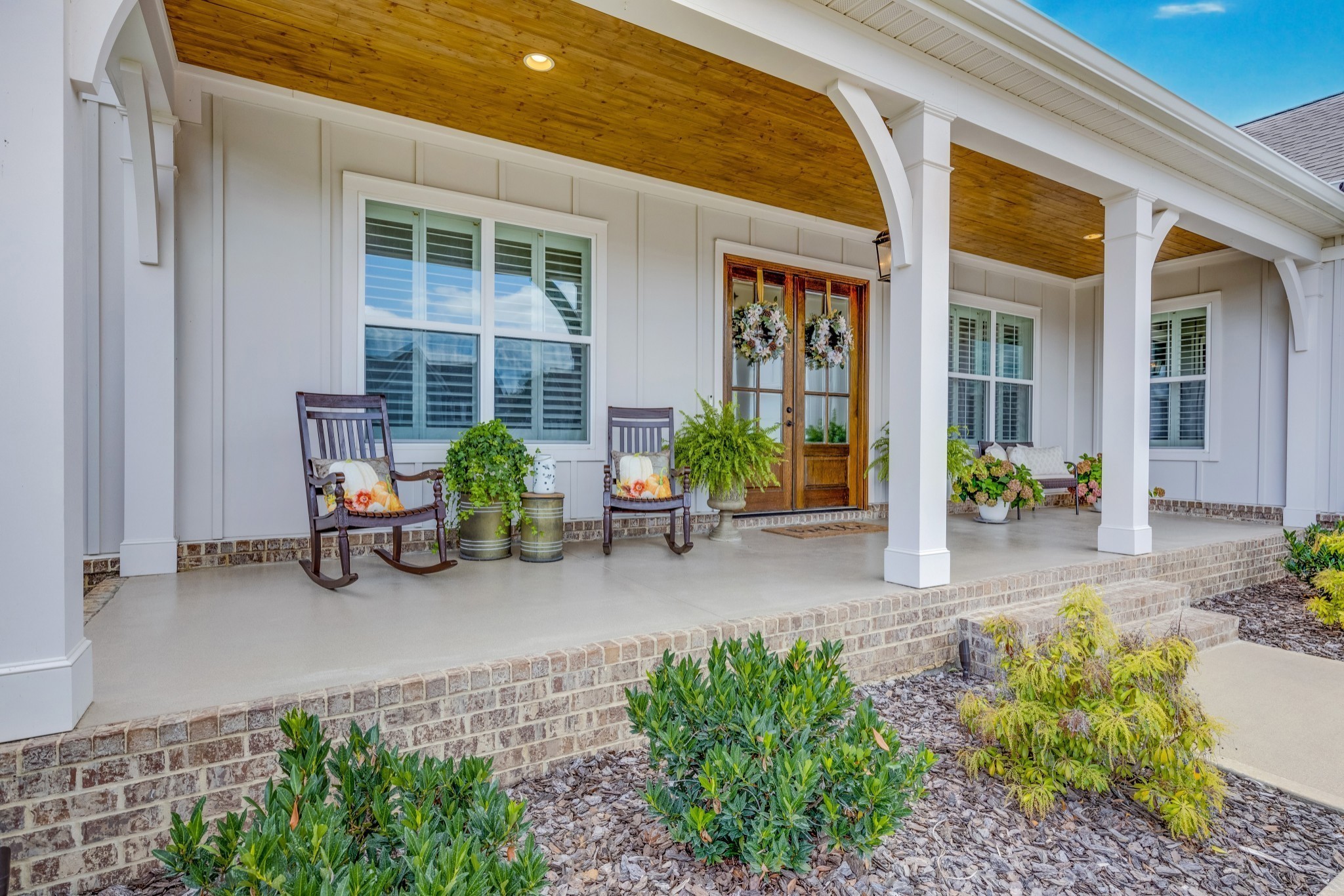 994 Spruce Ridge Lane Spring Hill, TN 37174 - Photo 8 of 65