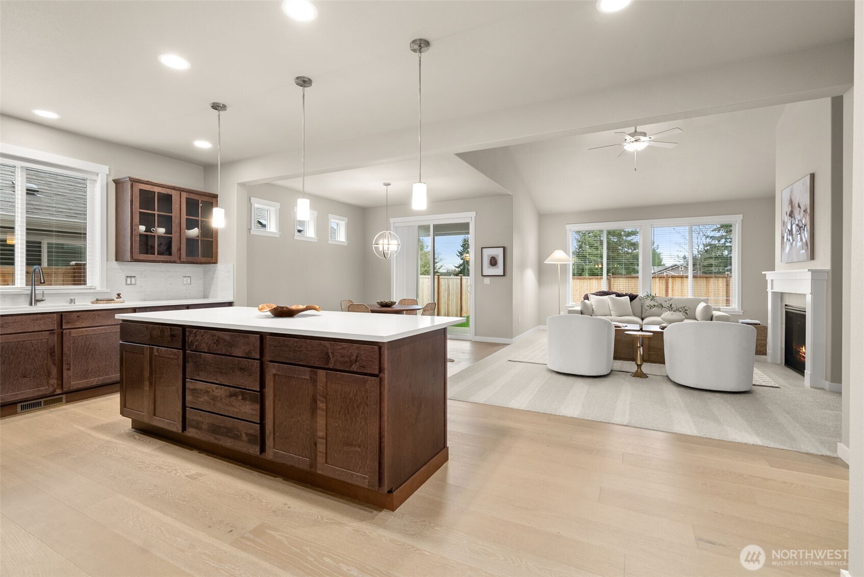 715 Maggee Street Southeast Lacey, WA 98513 - Photo 11 of 36