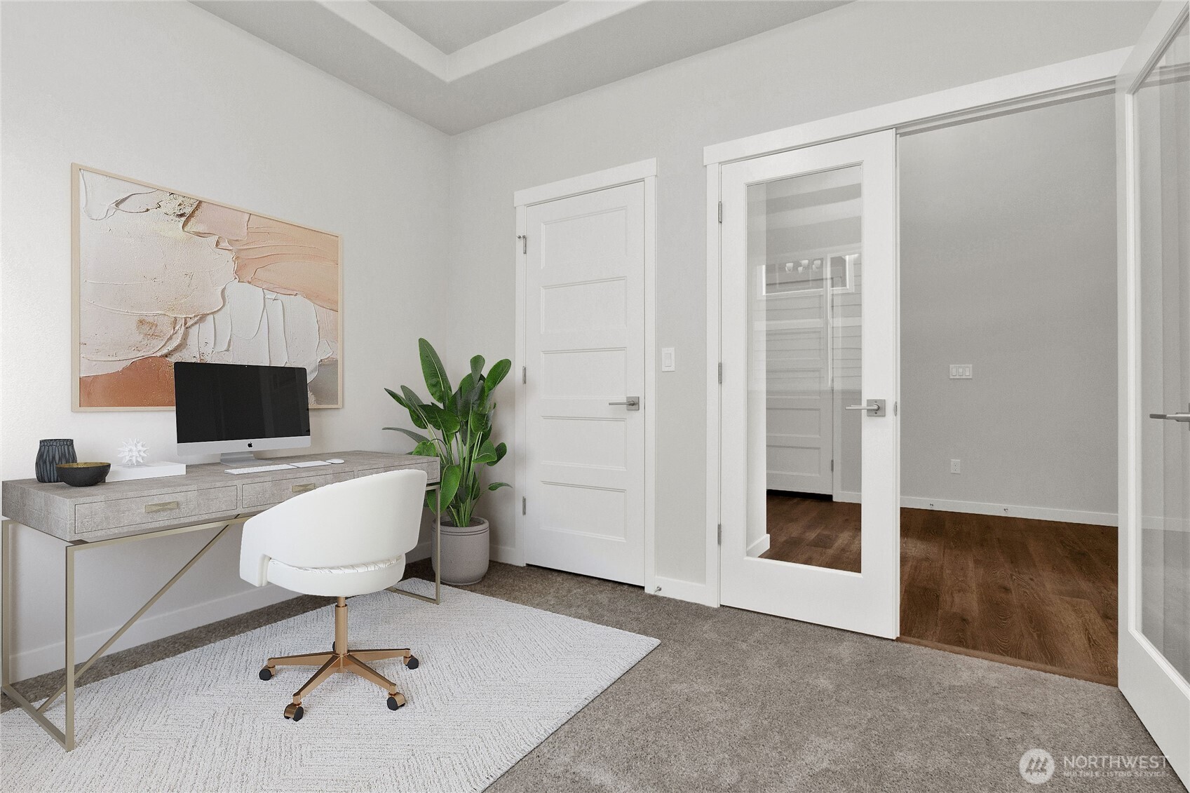 715 Maggee Street Southeast Lacey, WA 98513 - Photo 21 of 36