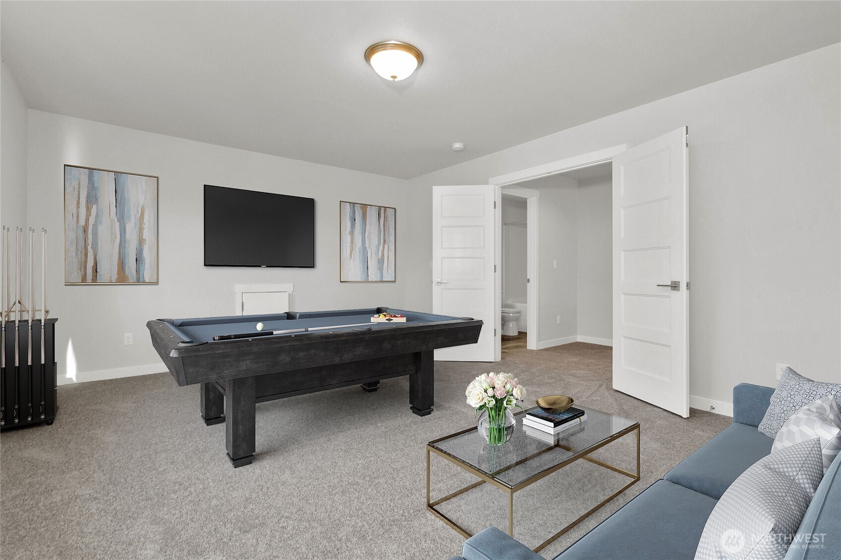 715 Maggee Street Southeast Lacey, WA 98513 - Photo 24 of 36