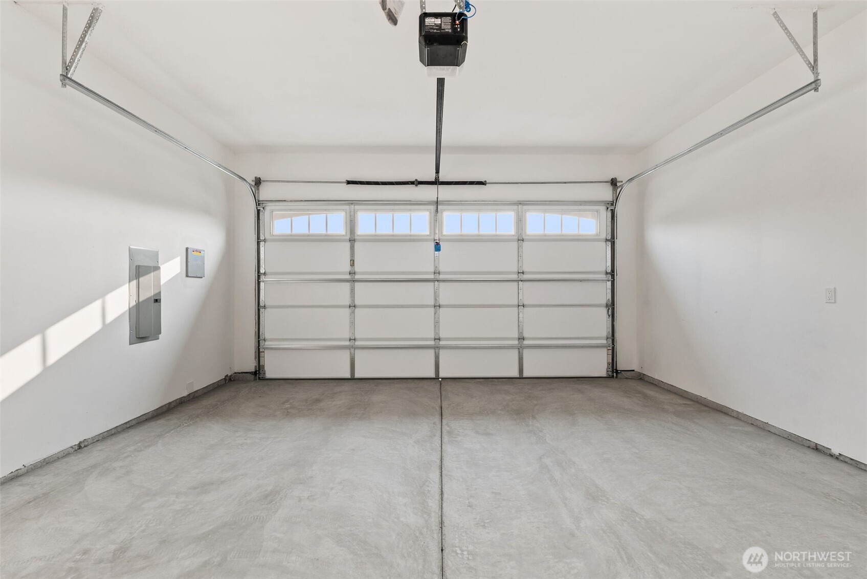 715 Maggee Street Southeast Lacey, WA 98513 - Photo 29 of 35 a view of a garage