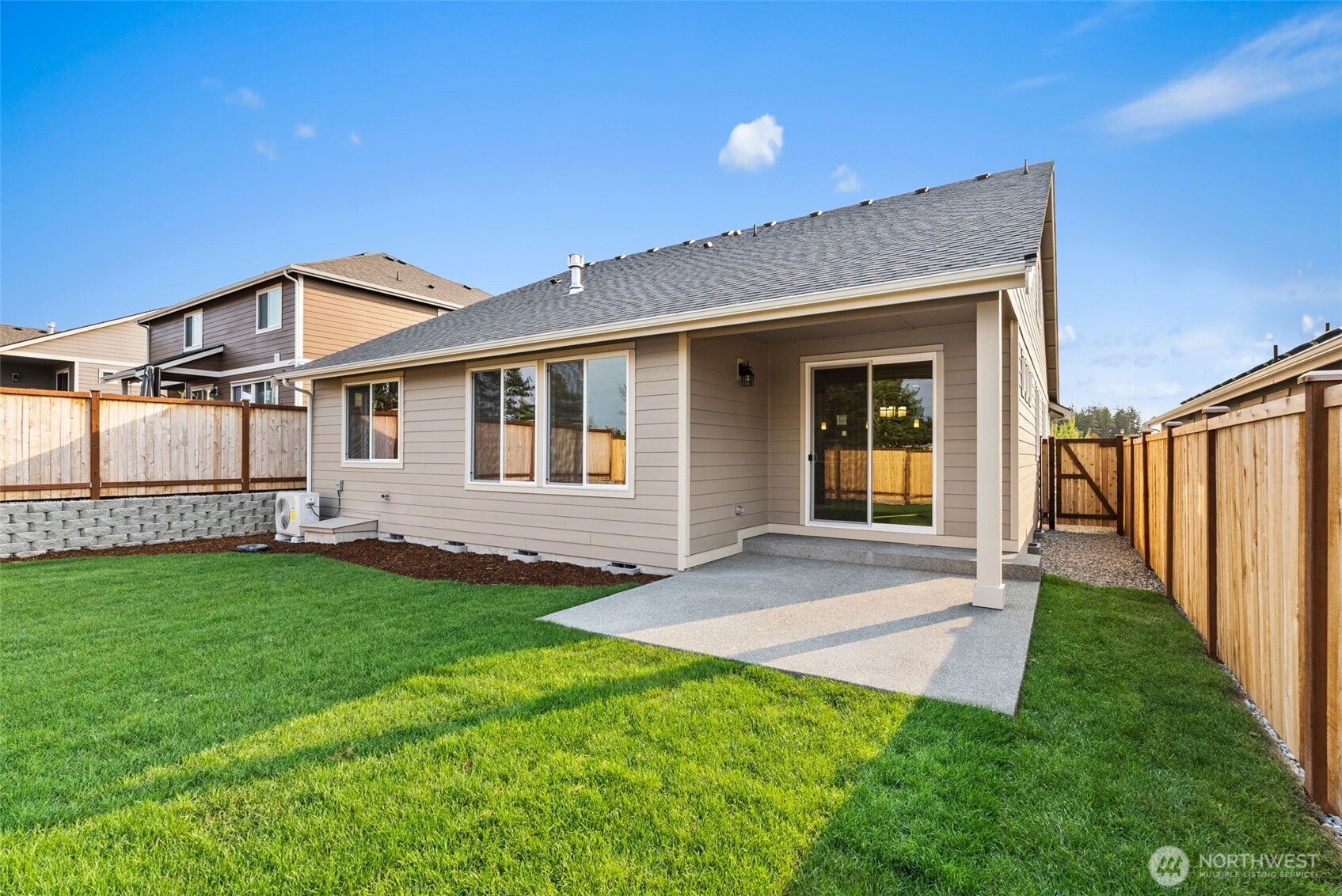 715 Maggee Street Southeast Lacey, WA 98513 - Photo 31 of 36