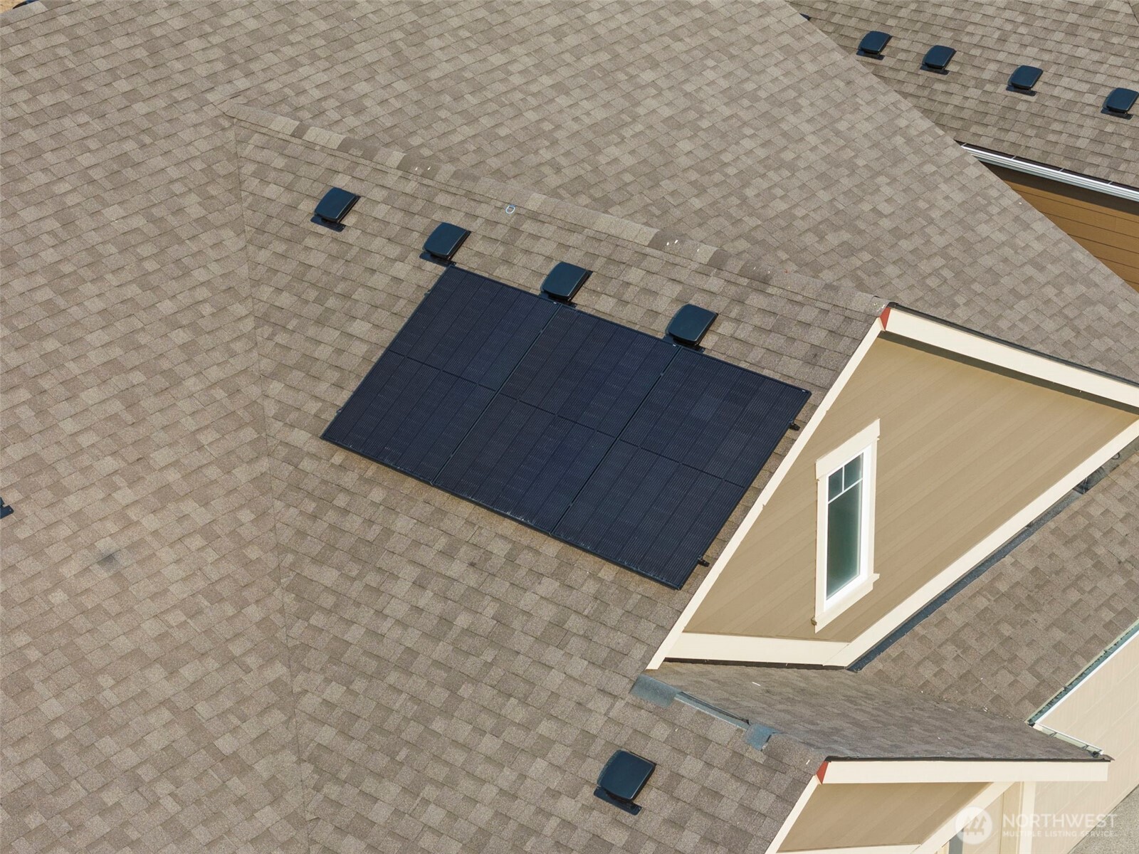 715 Maggee Street Southeast Lacey, WA 98513 - Photo 33 of 35 a view of balcony