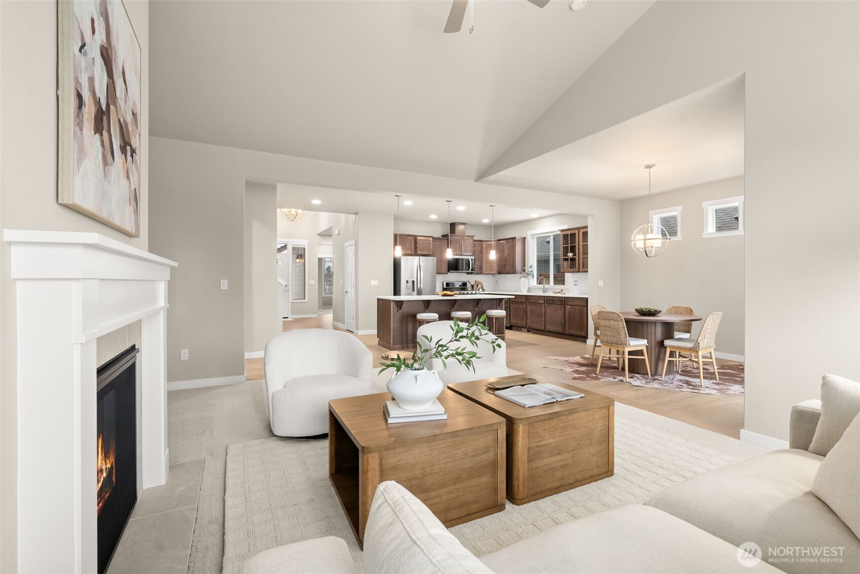 715 Maggee Street Southeast Lacey, WA 98513 - Photo 7 of 36