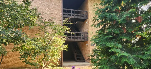 $1,550 | 5534 East Lake Drive, Unit E, Lisle, IL 60532
