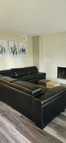 $1,550 | 5534 East Lake Drive, Unit E, Lisle, IL 60532