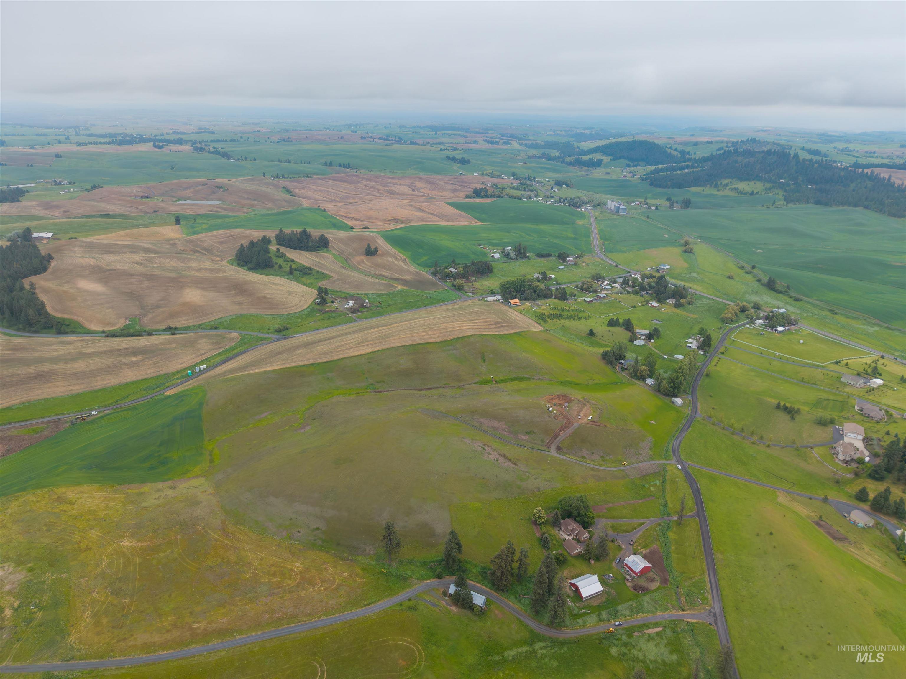 Tbd Reams Road Moscow, ID 83843 - Photo 5 of 20