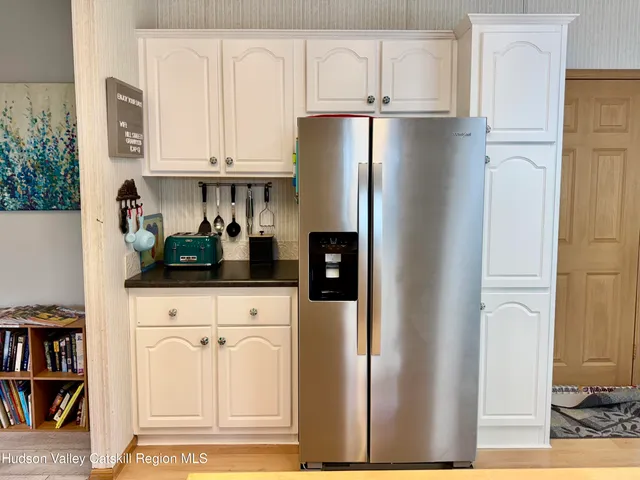 a view of living room