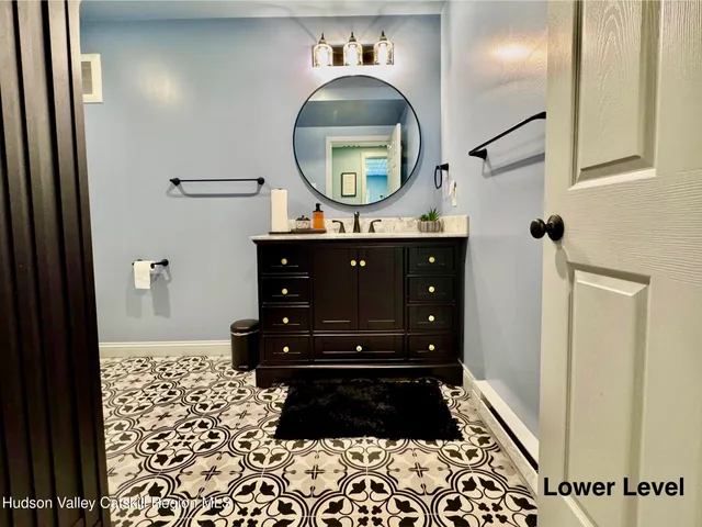 a view of a lot of a glass door and the window