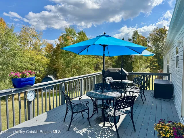 $4,500 | 40 County Road 23C, Tannersville, NY 12485