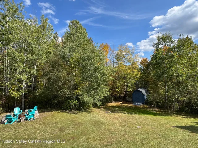 $4,500 | 40 County Road 23C, Tannersville, NY 12485