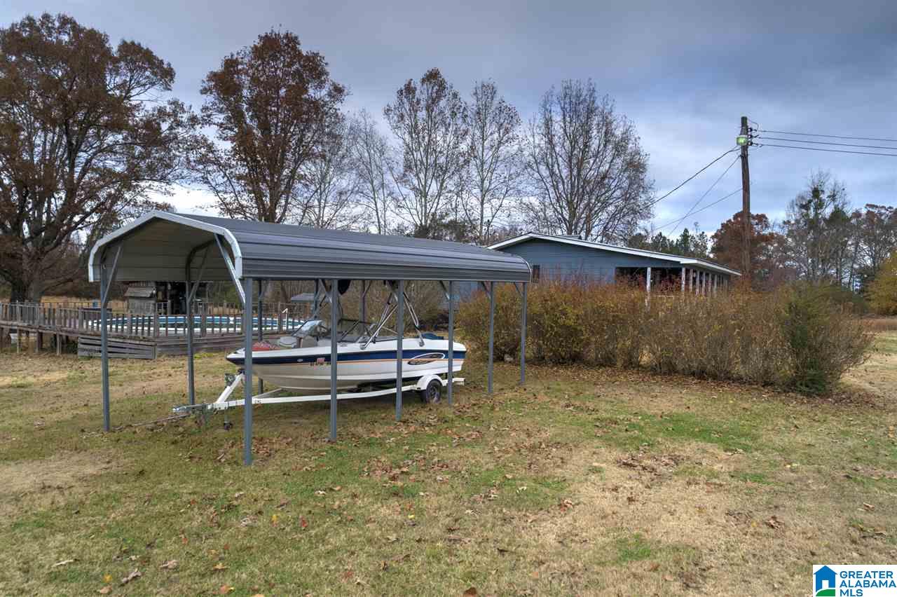 3733 Rose Hill Road Nauvoo, AL 35578 - Photo 15 of 47