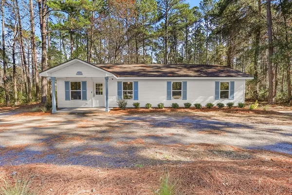 $259,000 | 1202 Market Street, Darien, GA 31305