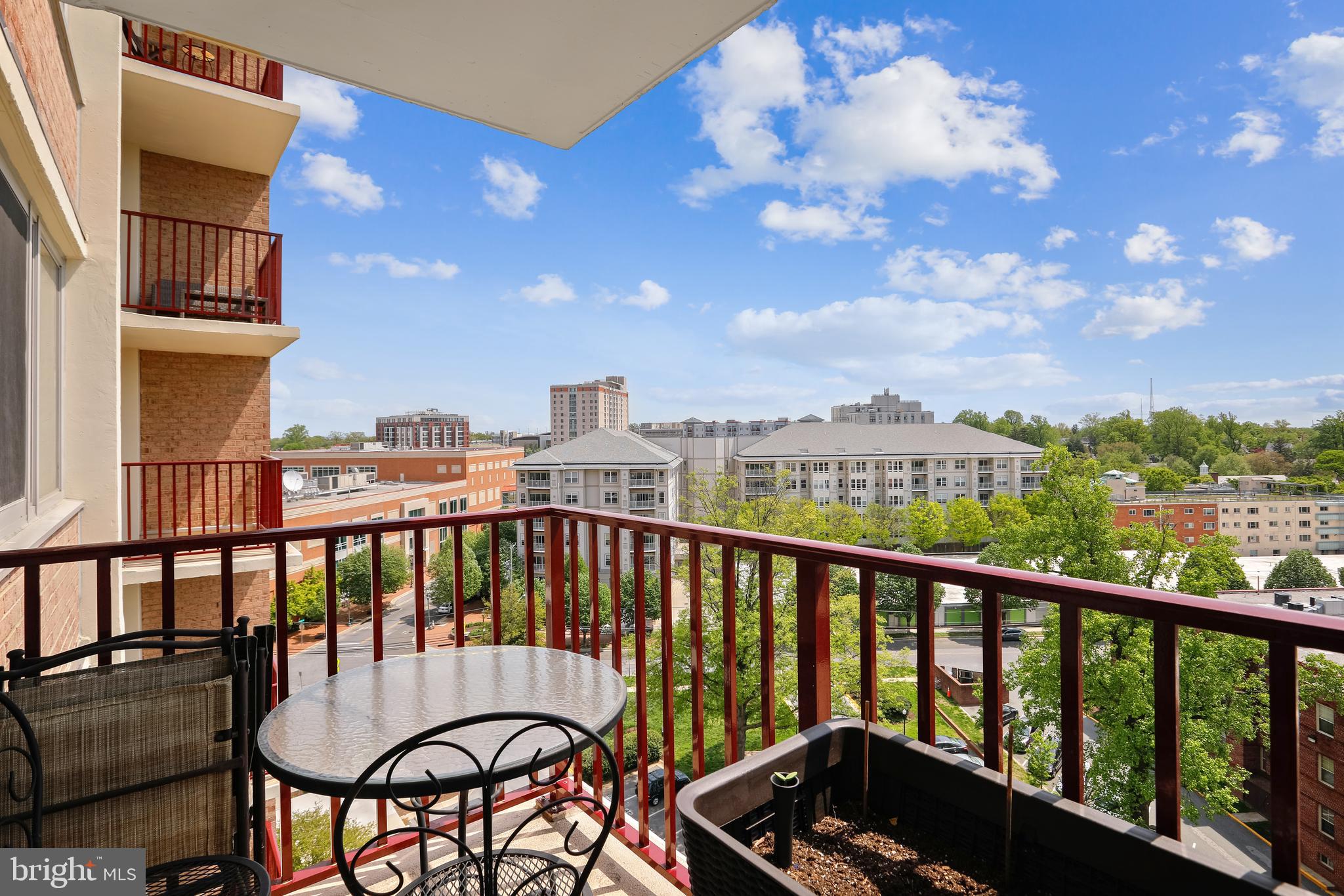 1220 Blair Mill Road, Unit 1001 Silver Spring, MD 20910 - Photo 20 of 34