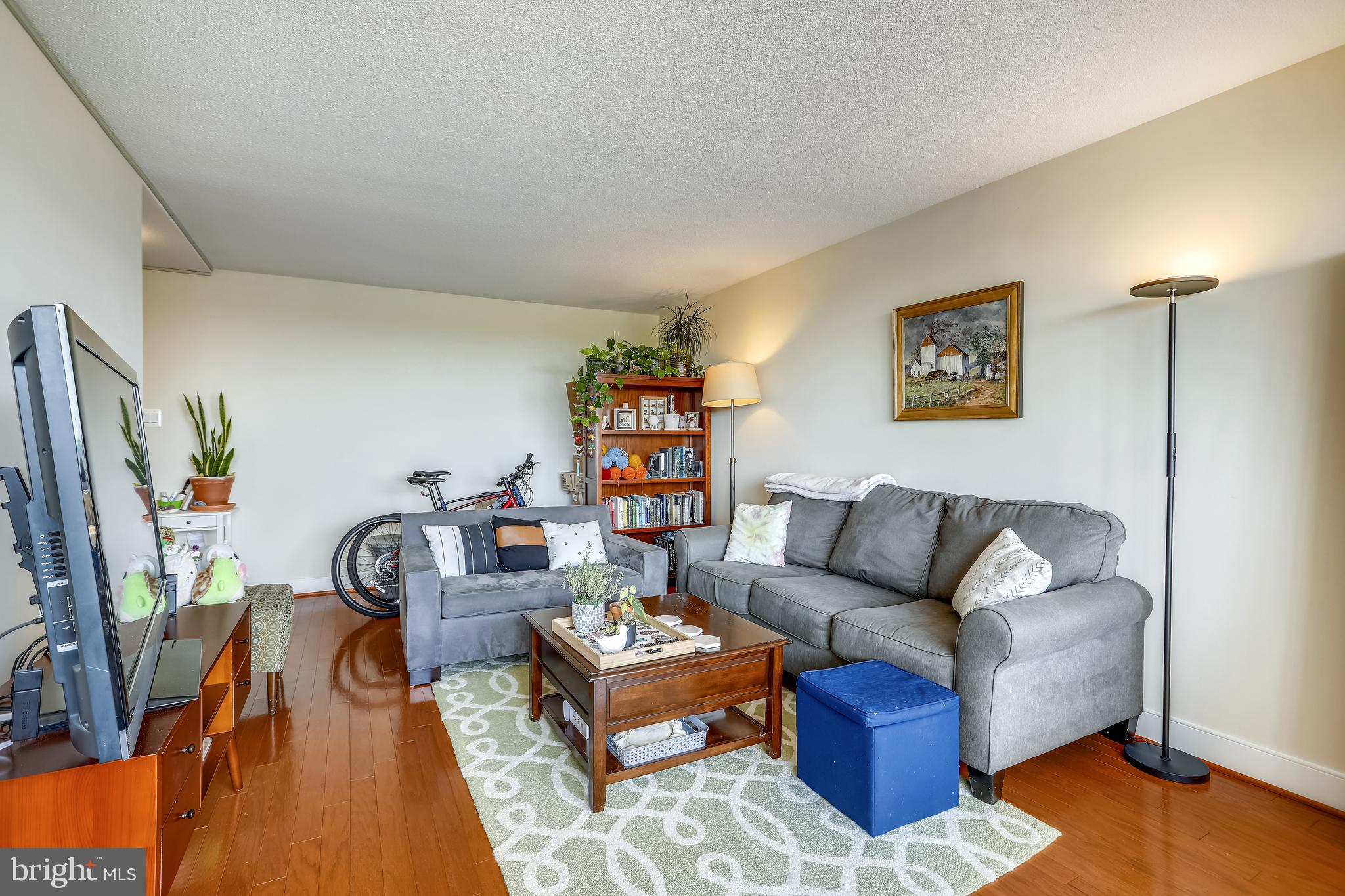 1220 Blair Mill Road, Unit 1001 Silver Spring, MD 20910 - Photo 3 of 34