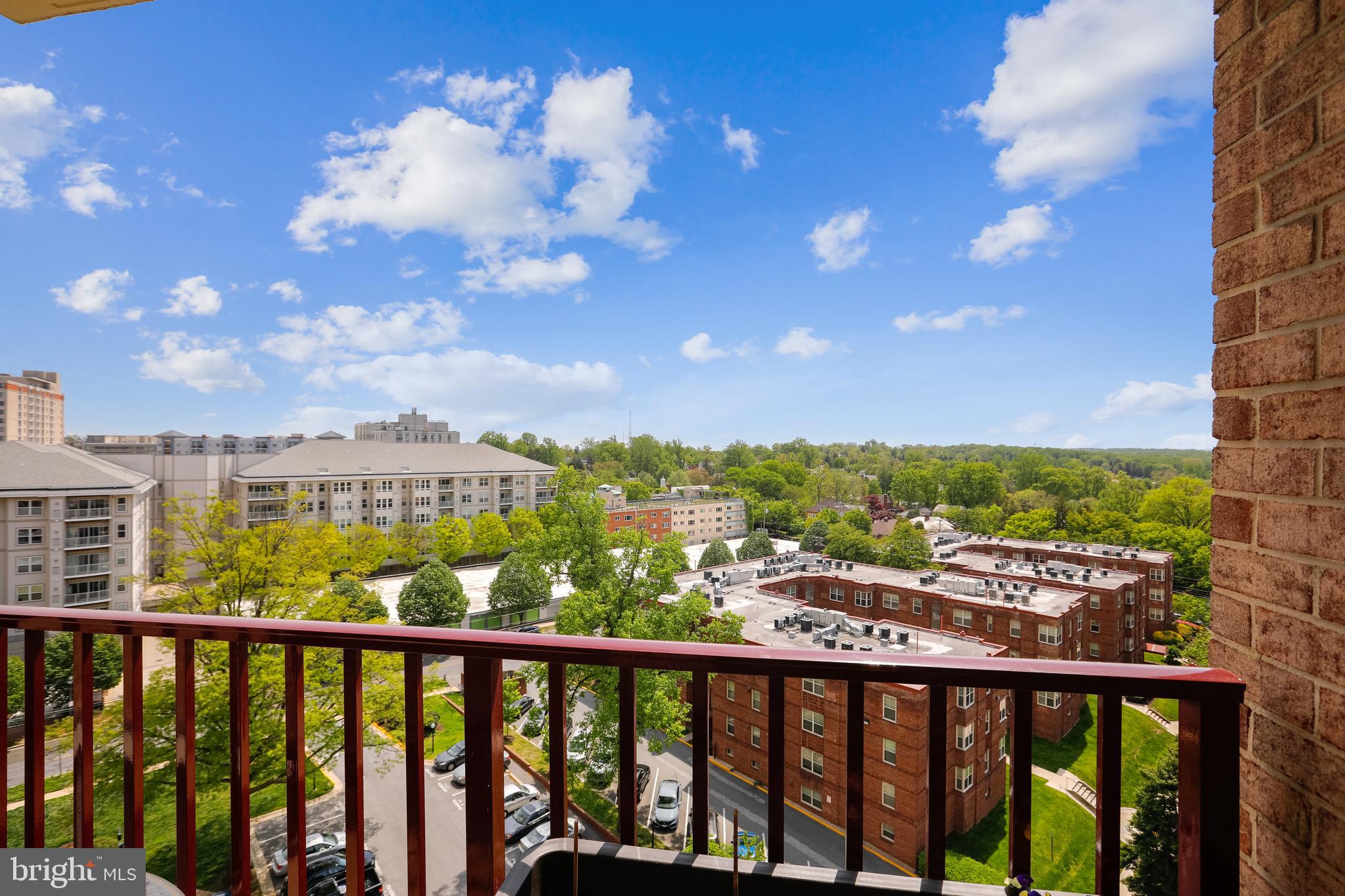1220 Blair Mill Road, Unit 1001 Silver Spring, MD 20910 - Photo 21 of 34