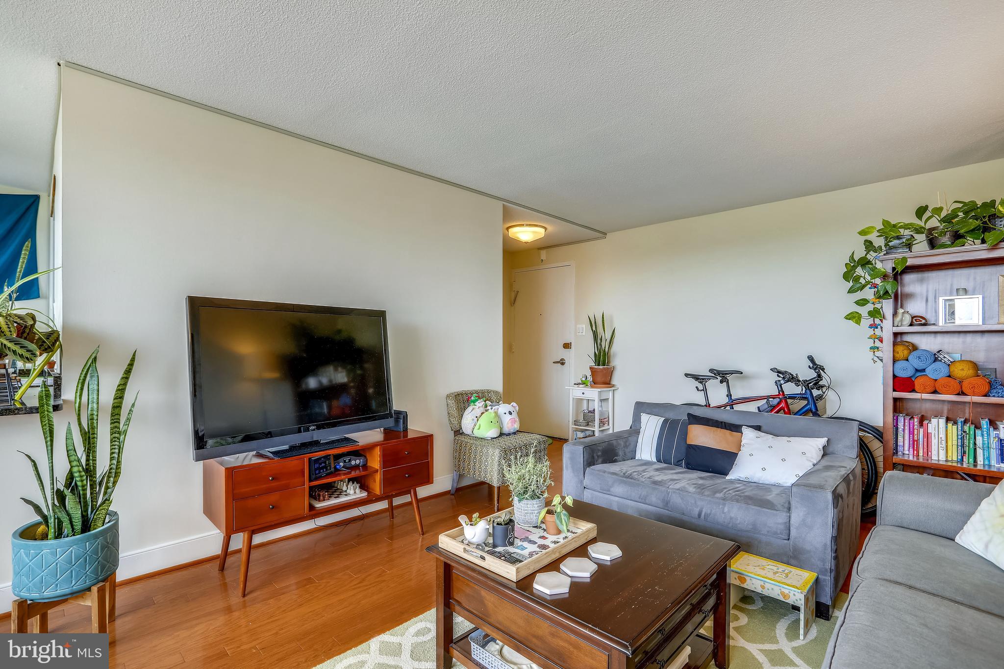 1220 Blair Mill Road, Unit 1001 Silver Spring, MD 20910 - Photo 4 of 34