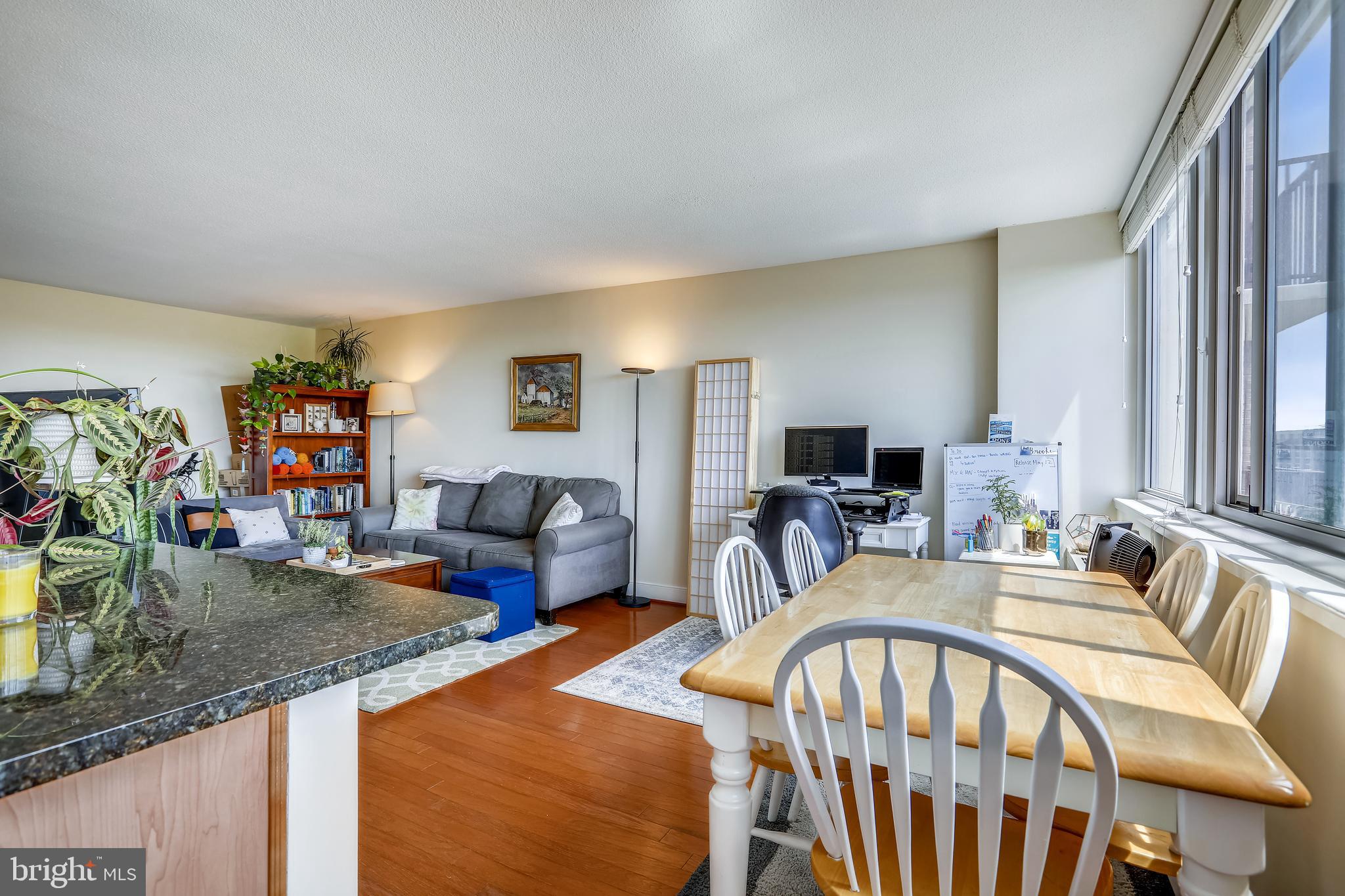 1220 Blair Mill Road, Unit 1001 Silver Spring, MD 20910 - Photo 8 of 34