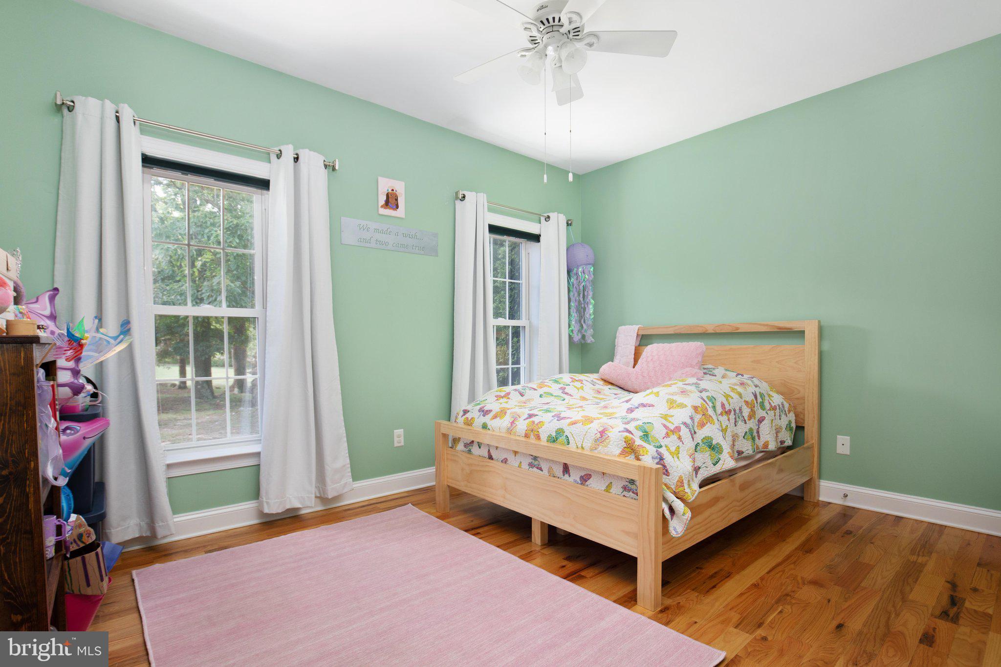 516 Zepp Road Maurertown, VA 22644 - Photo 29 of 63 Bedroom