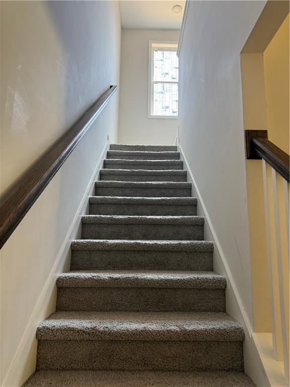358 Mulberry Road Winder, GA 30680 - Photo 7 of 21 a view of entryway