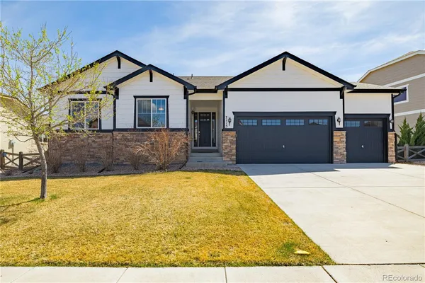$715,000 | 7115 Mountain Spruce Drive, Colorado Springs, CO 80927