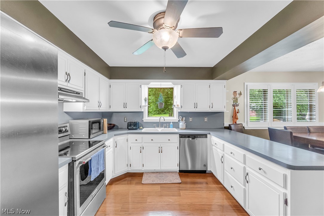 16628 Bennett Road North Royalton, OH 44133 - Photo 6 of 34 Gallery Image 6