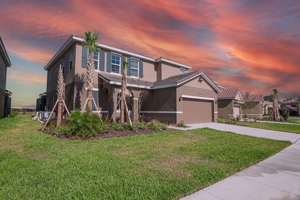 7683 Oakmoss Loop Davenport, FL 33837 - Photo 4 of 64