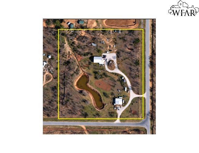 3898 Hammon Road Wichita Falls, TX 76310 - Photo 15 of 26 Gallery Image 15