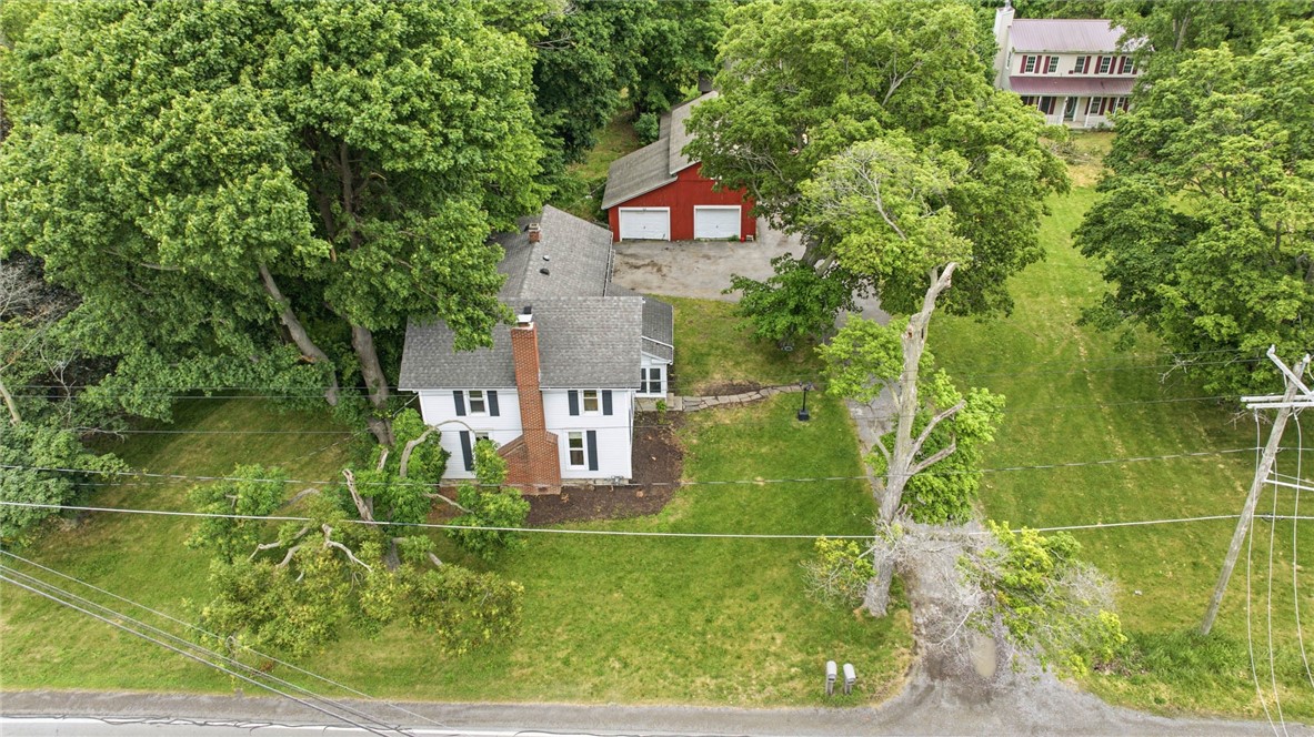 9283 South Street Road Le Roy, NY 14482 - Photo 29 of 34