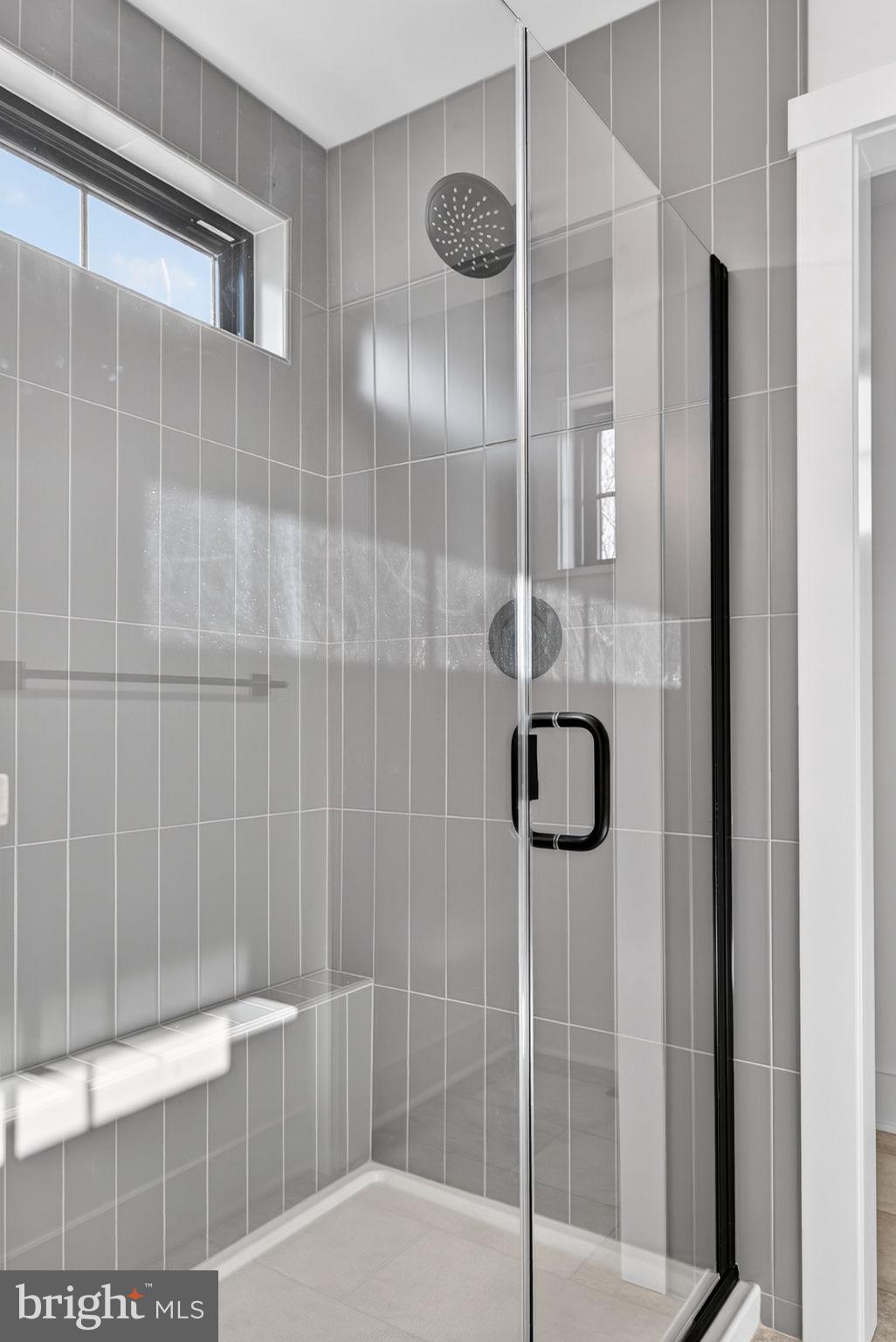 407 Cannon Way Lebanon, PA 17042 - Photo 32 of 53 Glass and tile shower in master bath